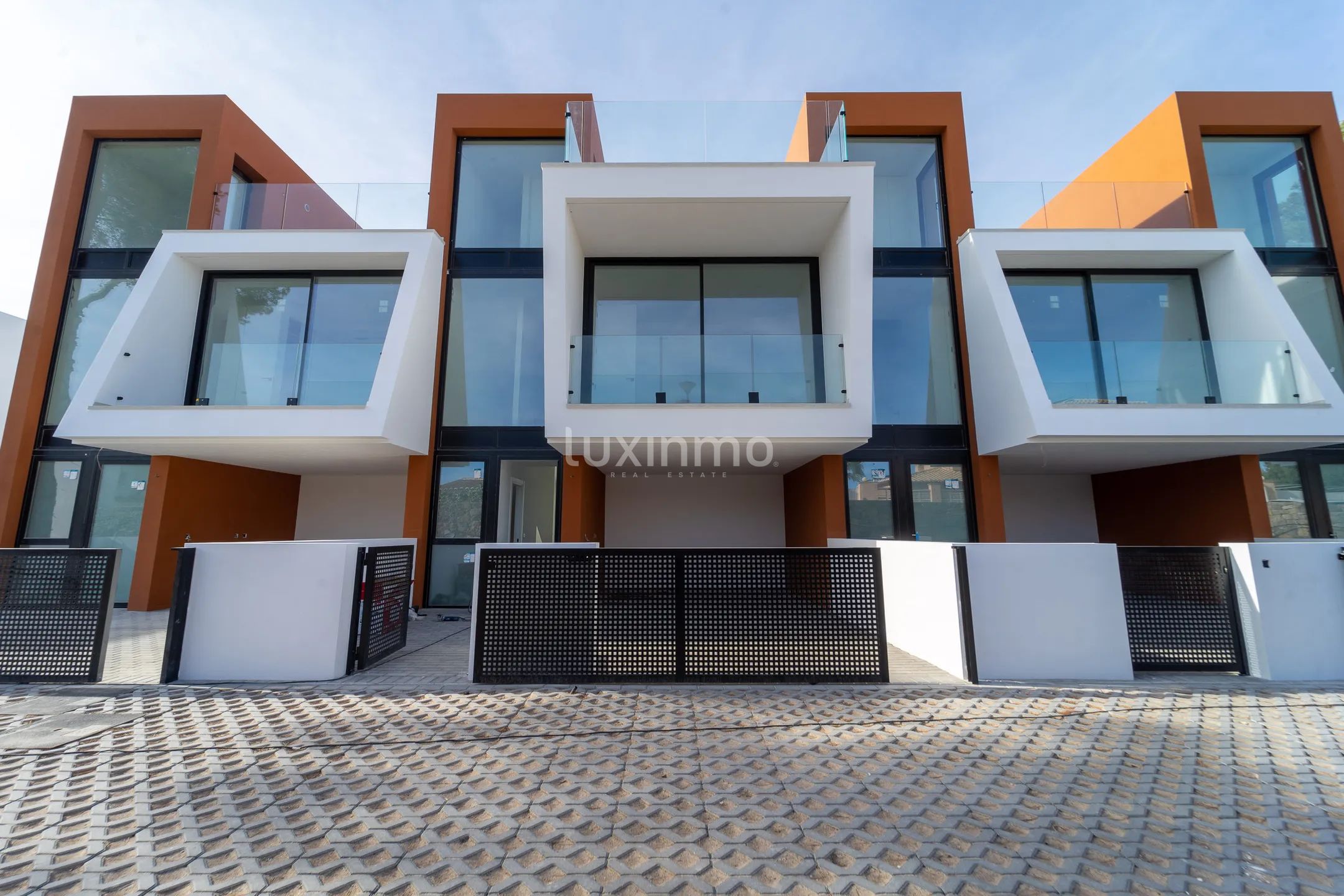 Residencial el Paraiso Calpe — photo 19