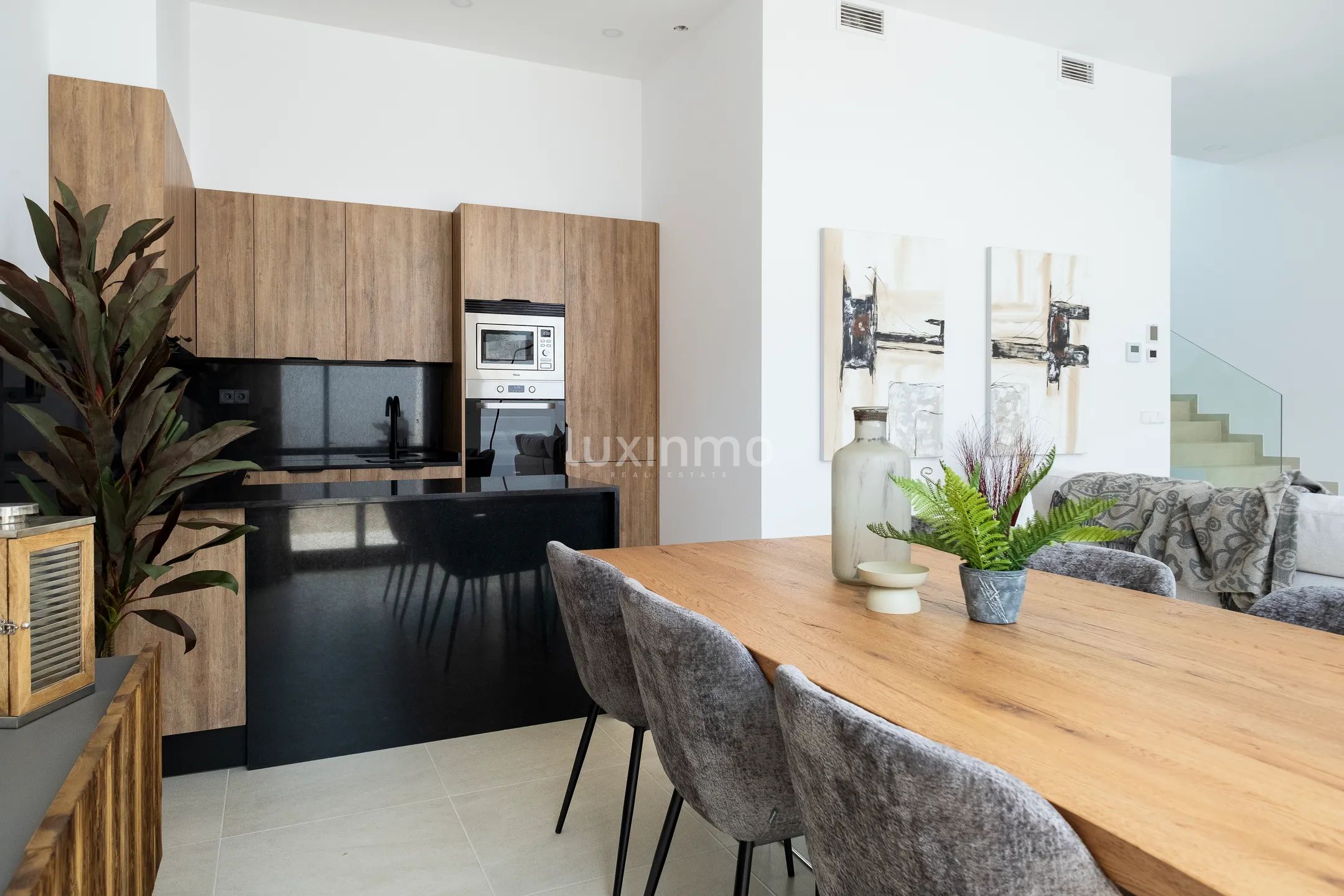Residencial el Paraiso Calpe — photo 5