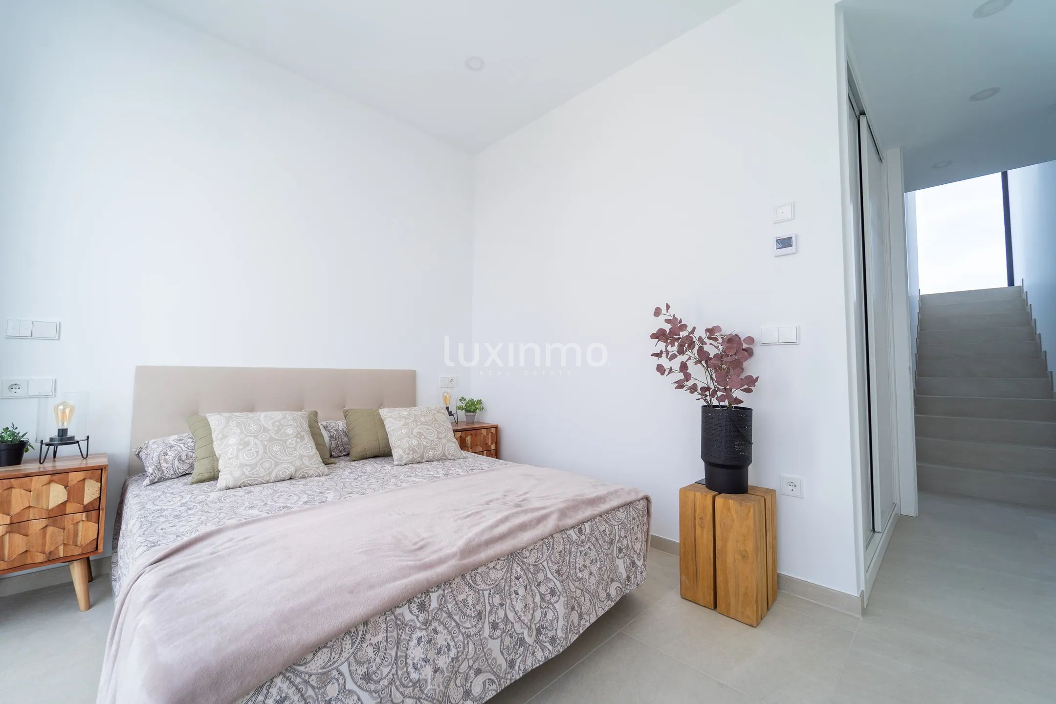 Nybyggprosjekt i Calpe, Costa Blanca — photo 26