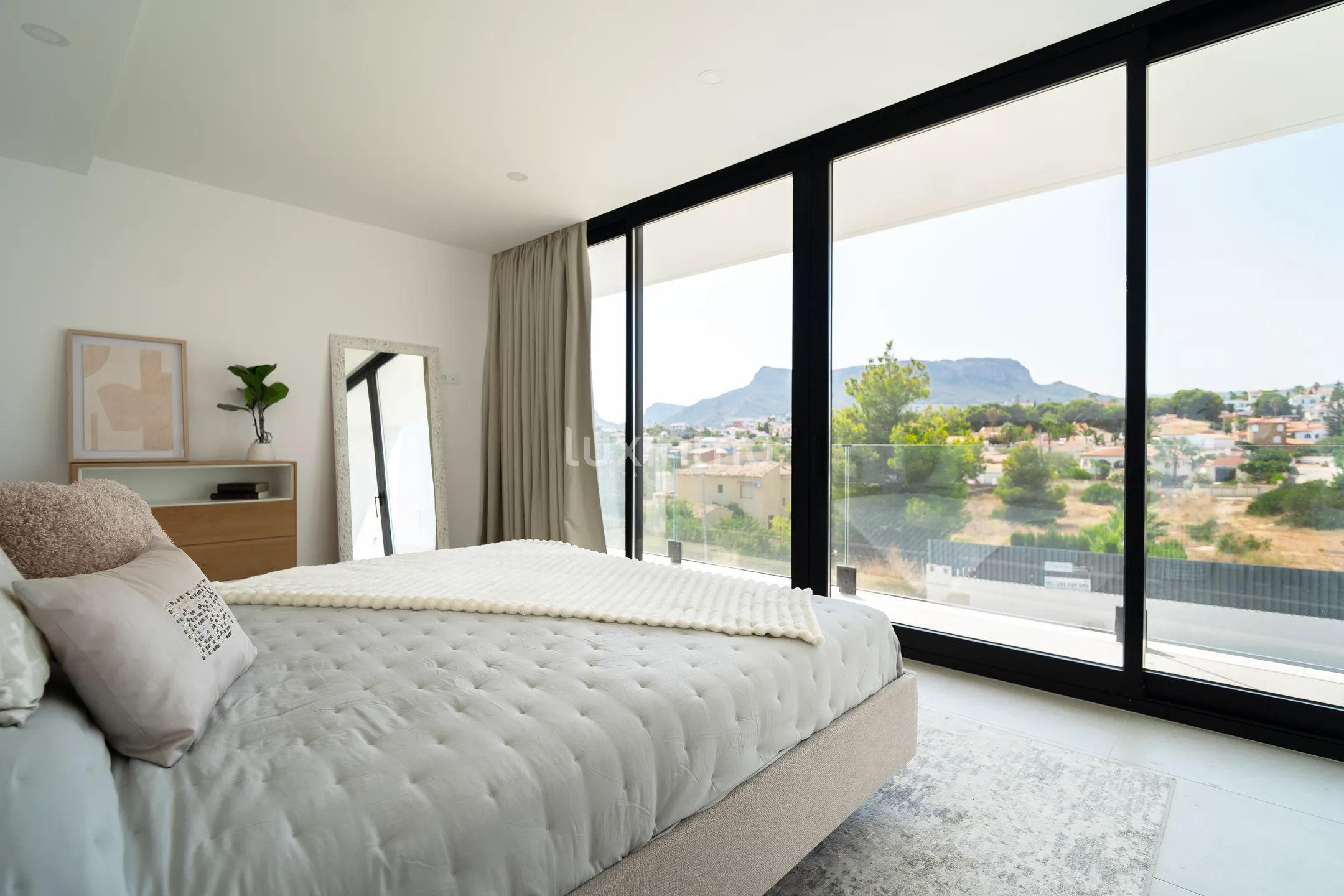 Residencial el Paraiso Calpe — photo 11