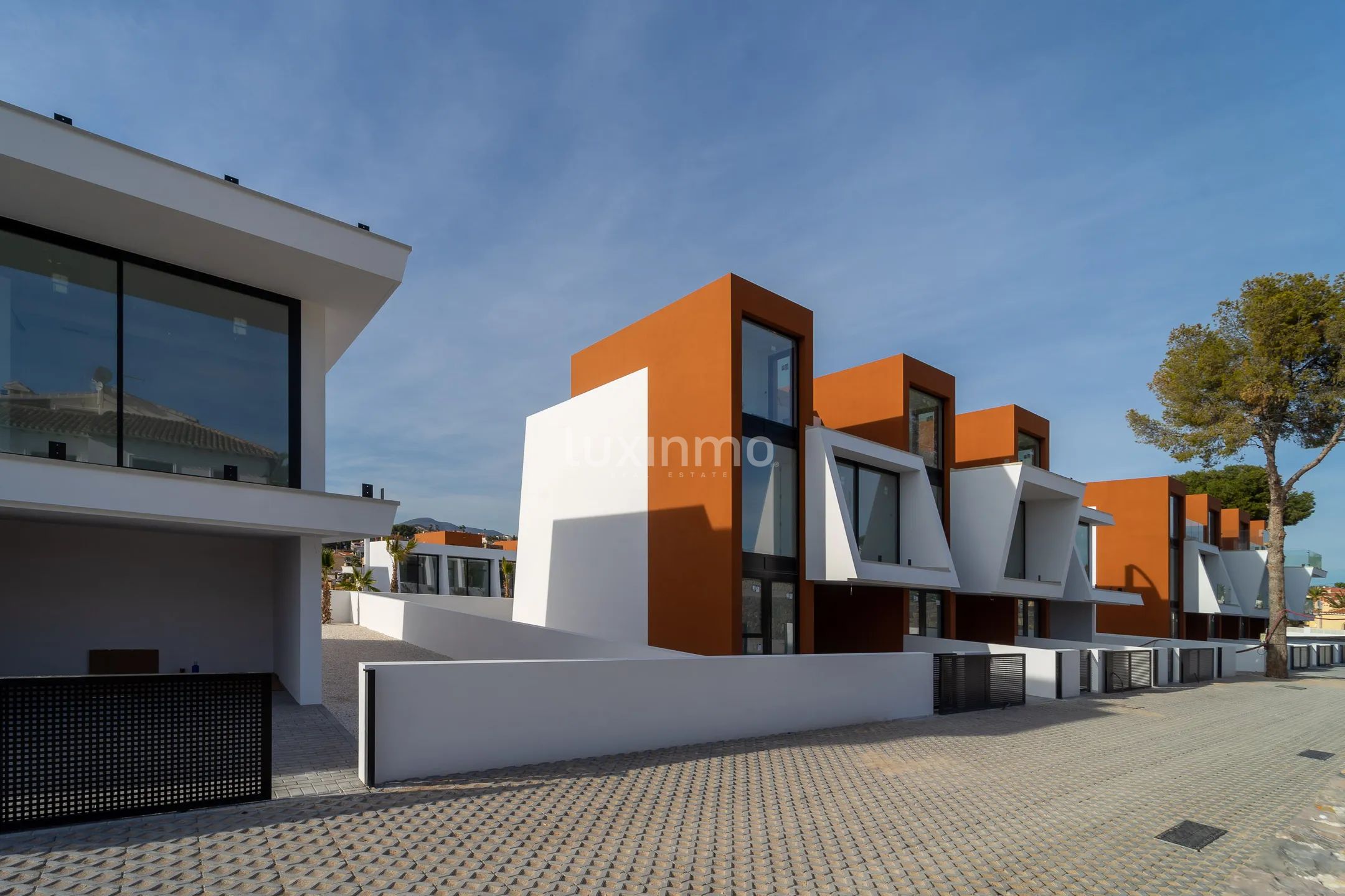 Residencial el Paraiso Calpe — photo 18