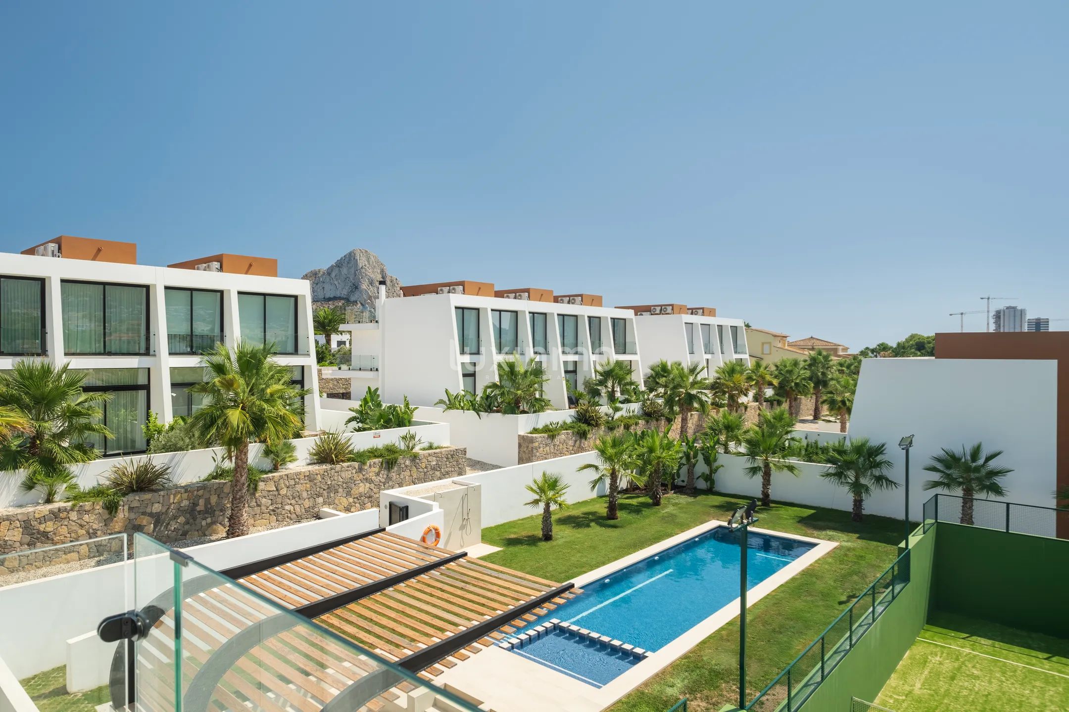 Residencial el Paraiso Calpe — photo 1