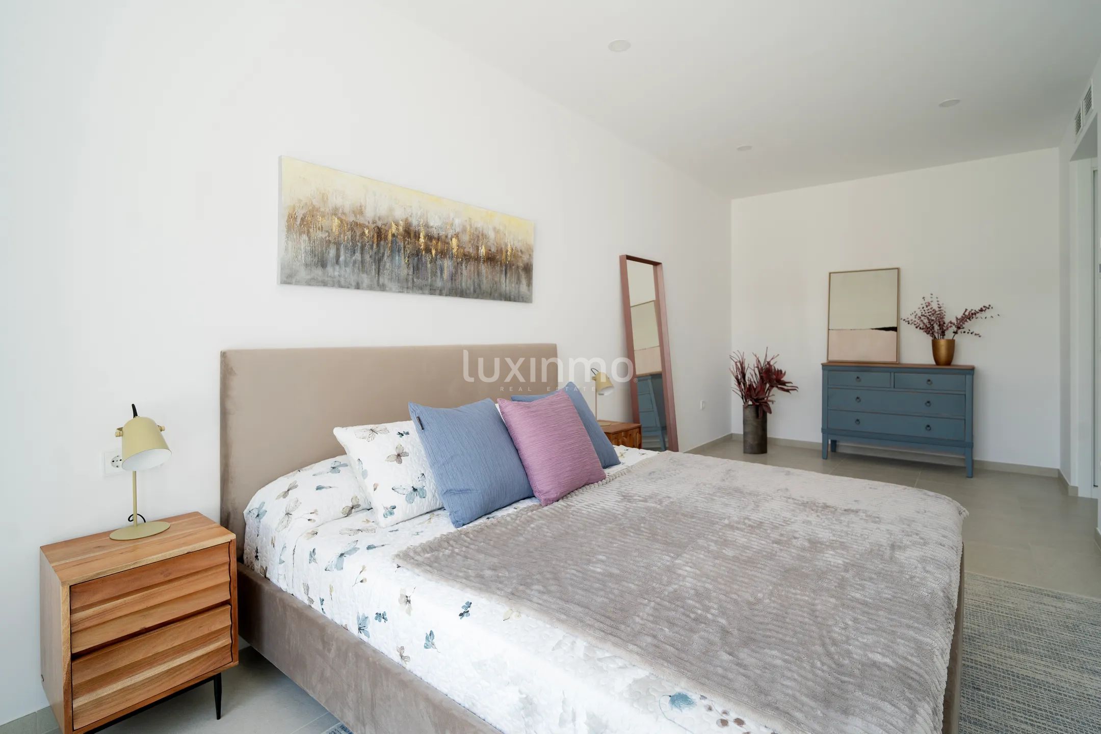 Residencial el Paraiso Calpe — photo 14