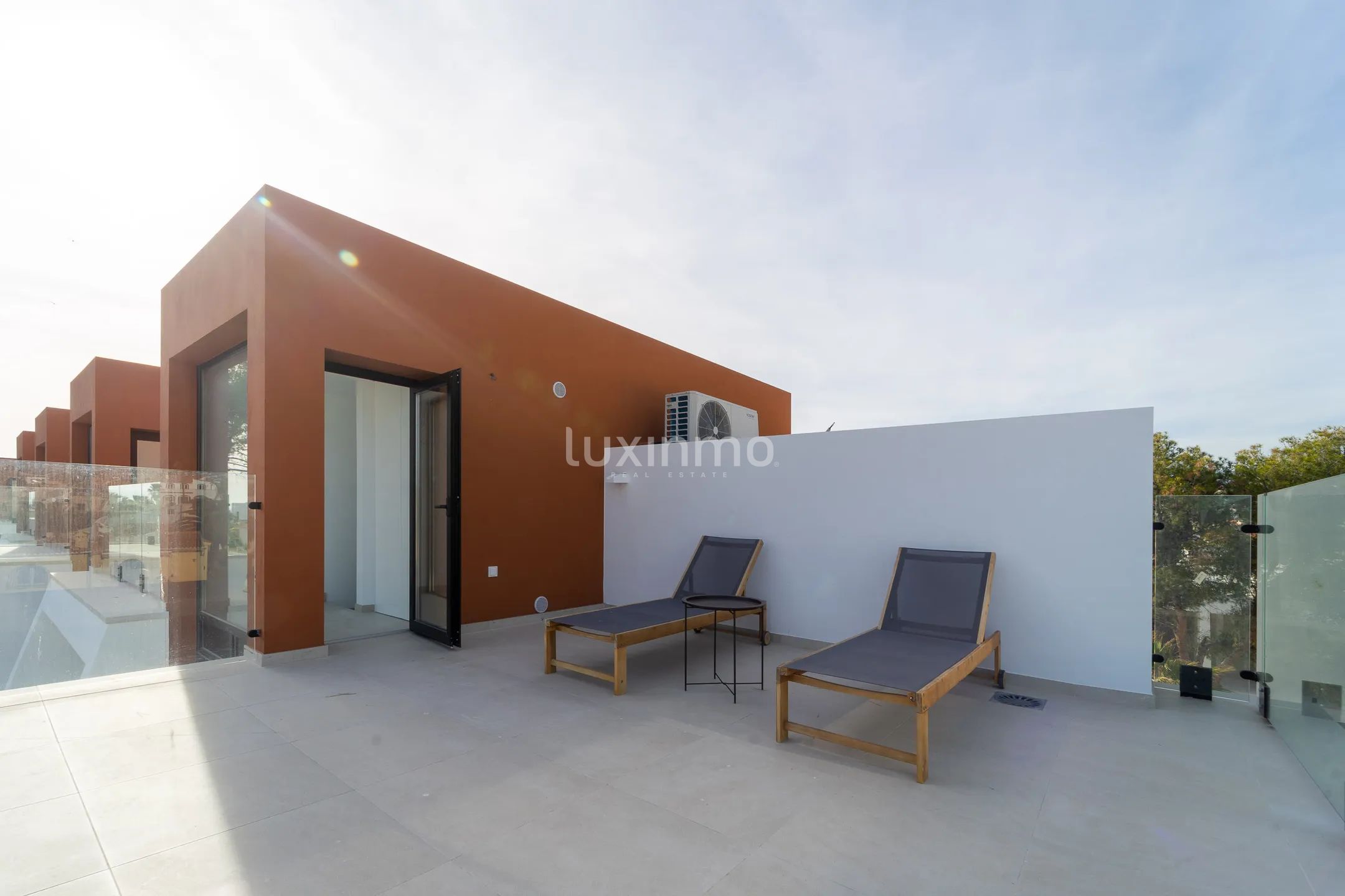 Nybyggprosjekt i Calpe, Costa Blanca — photo 30