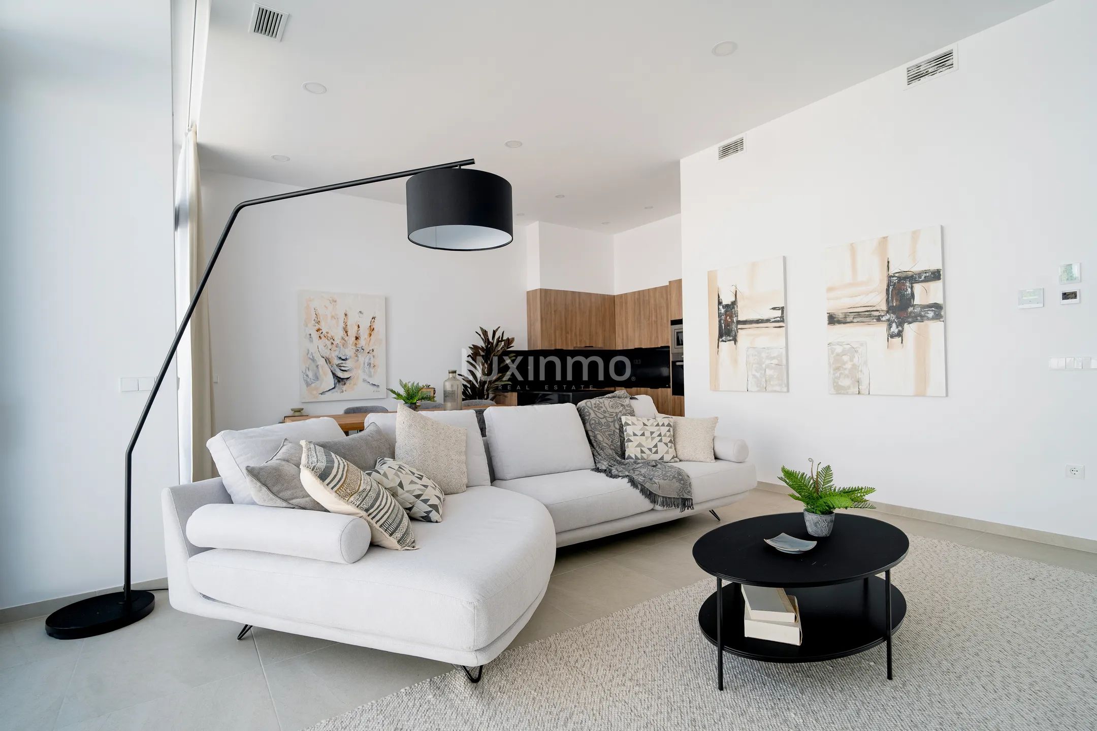 Residencial el Paraiso Calpe — photo 2