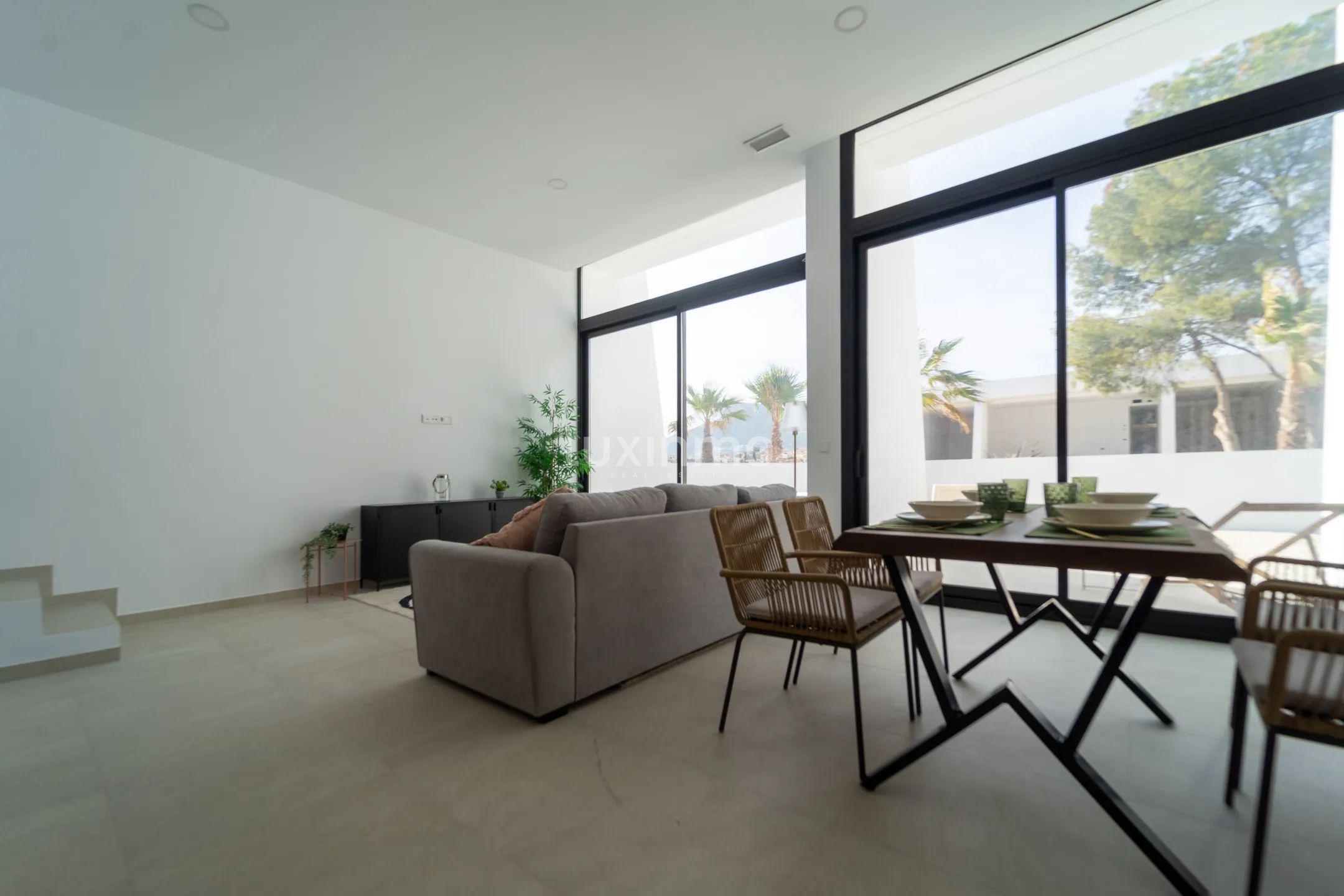 Residencial el Paraiso Calpe — photo 9