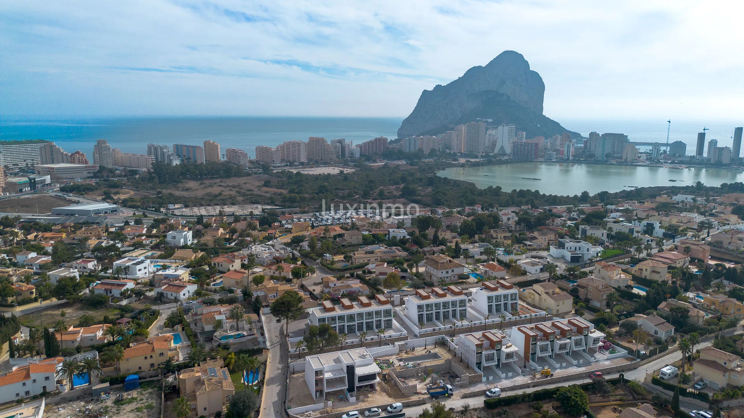 Residencial el Paraiso Calpe — photo 5