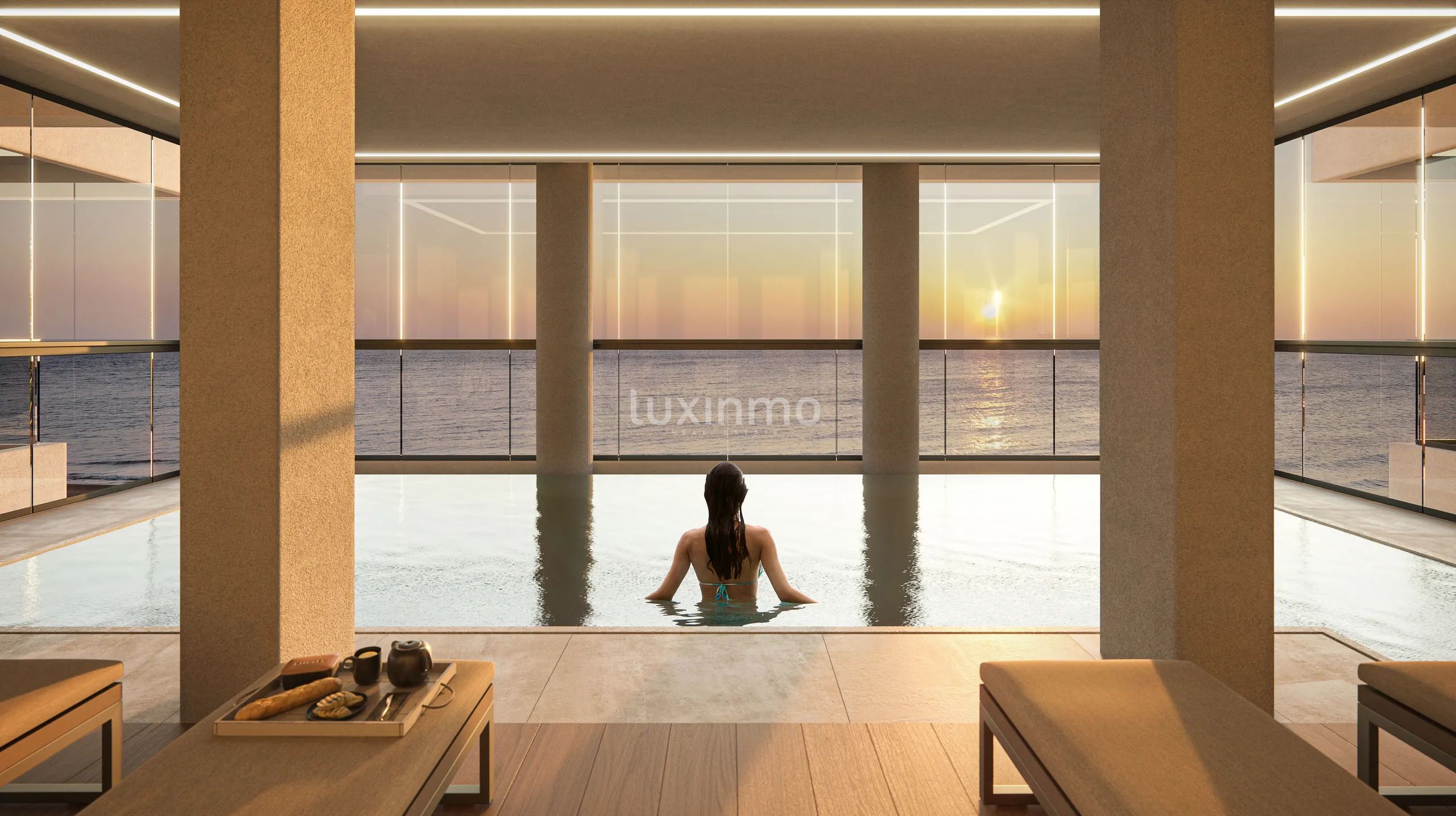 New development in Arenal-Bol Beach, Calpe, Costa Blanca — photo 5