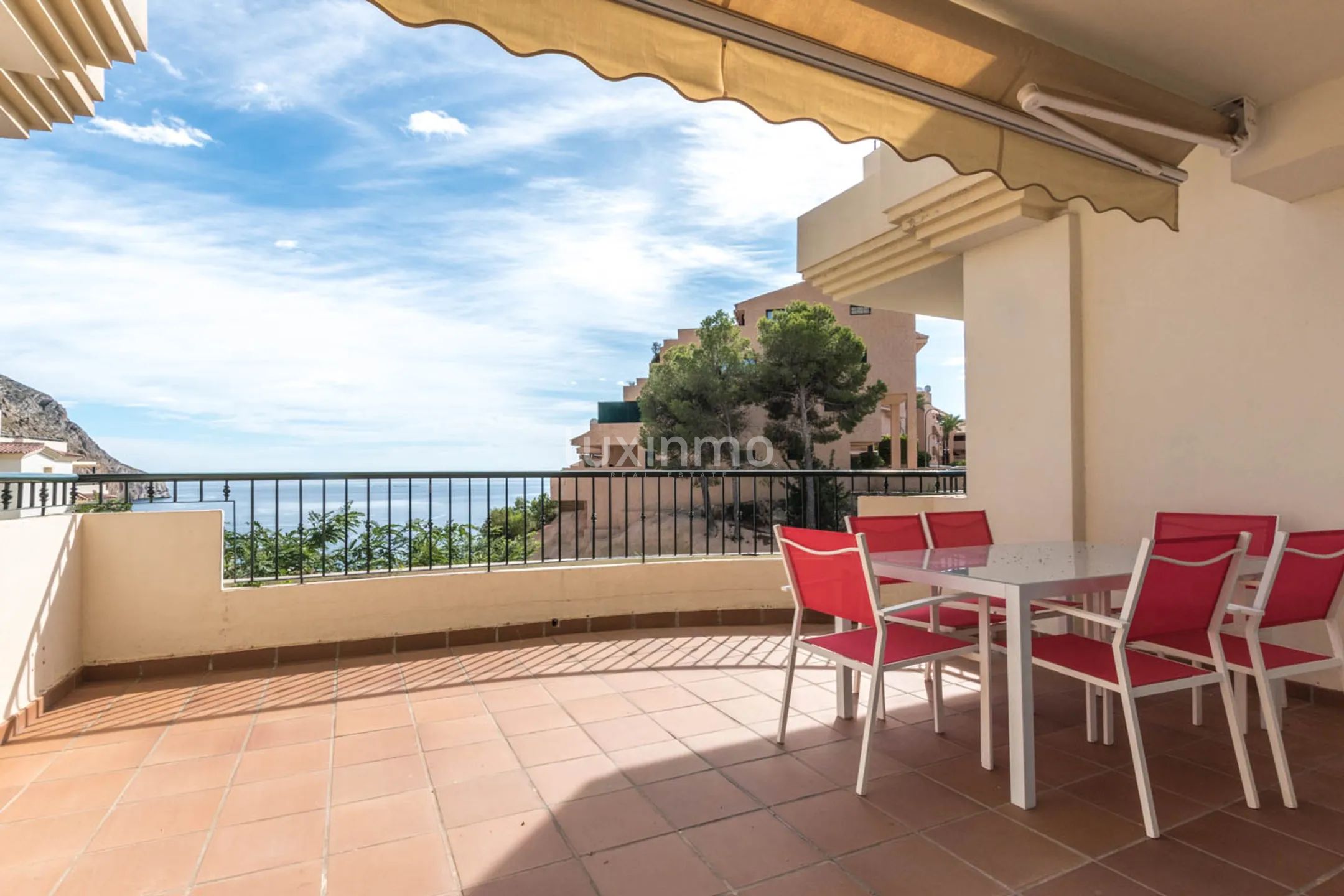 Apartment for rent in the urbanization of Mascarat — photo 5