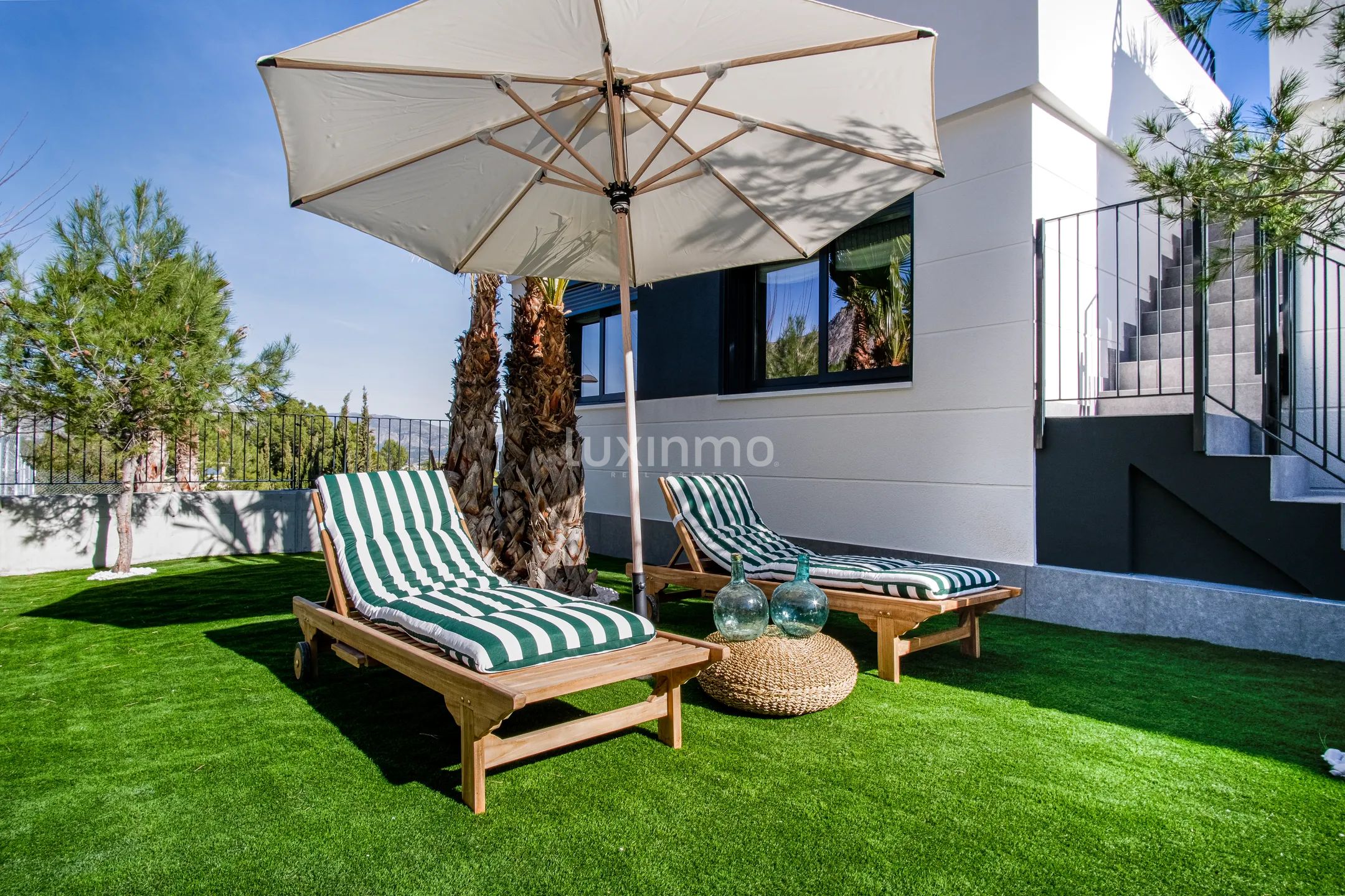 Modern Villa in Polop — photo 8