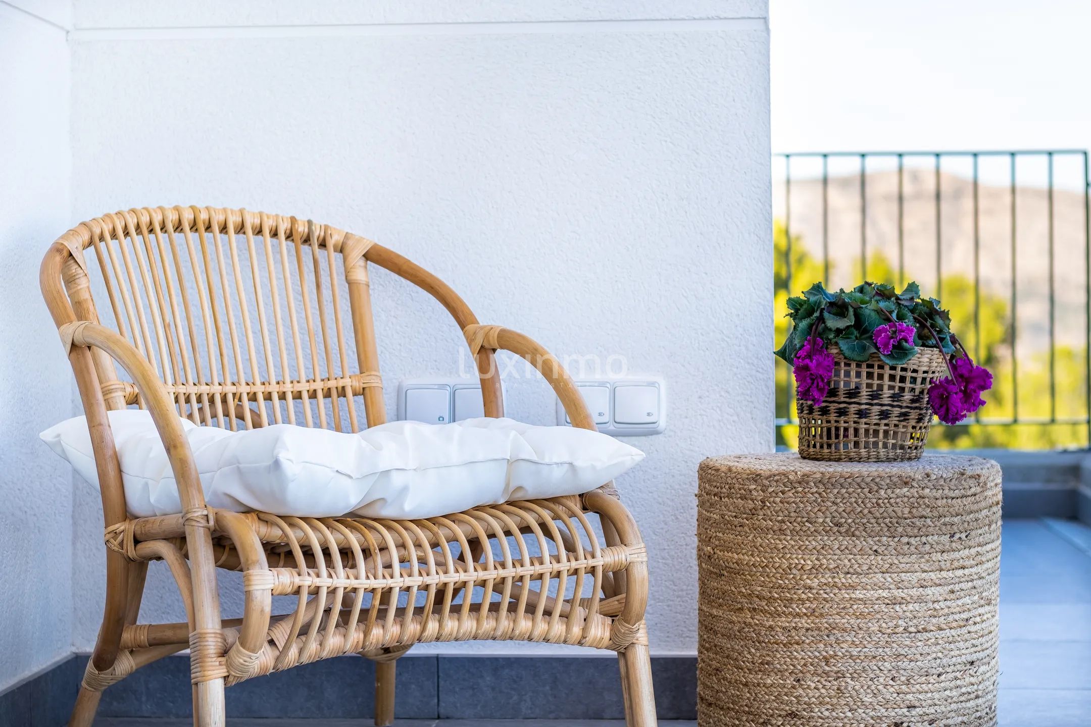 Nueva urbanización de villas independientes en zona tranquila de Polop — photo 7