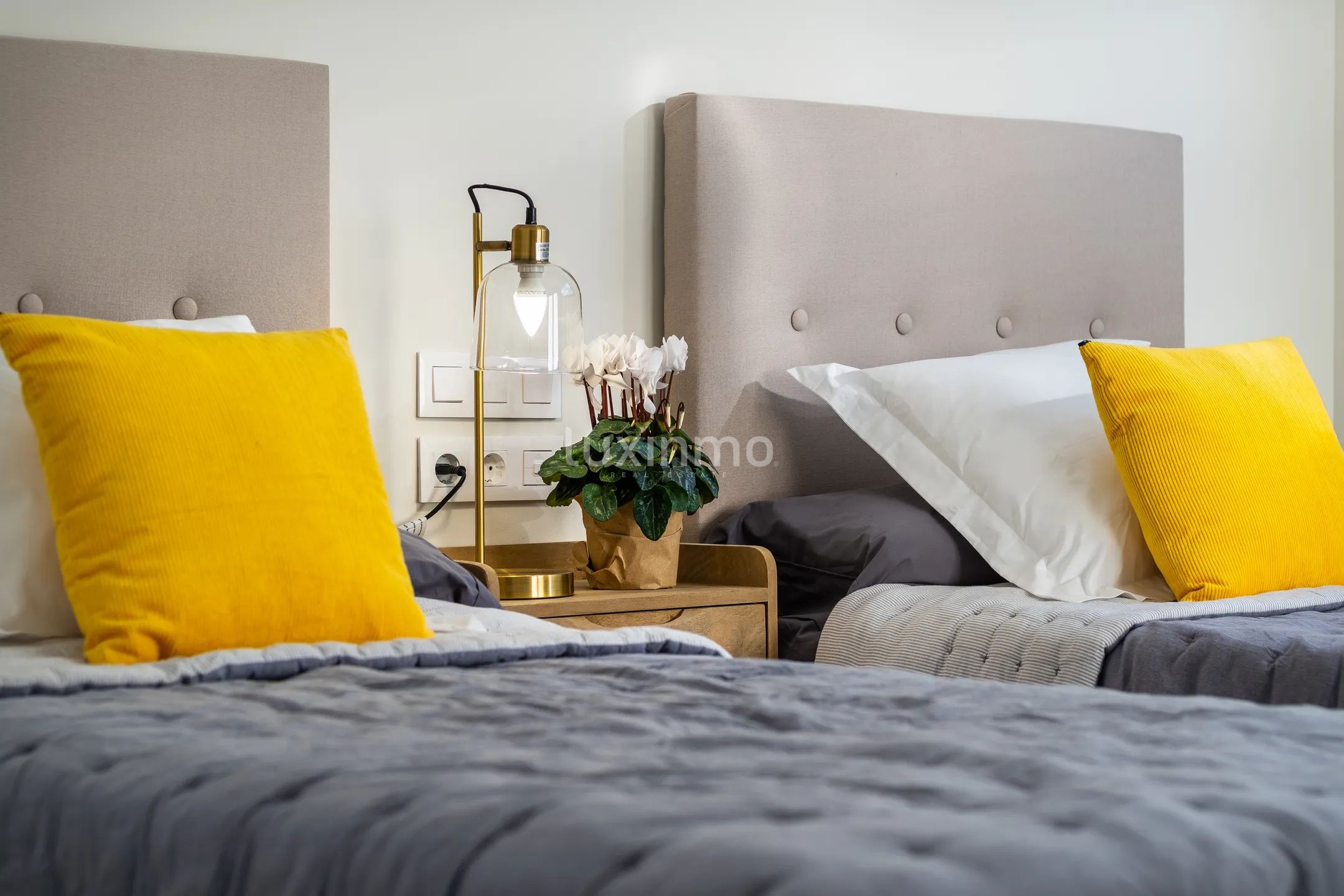 Nueva urbanización de villas independientes en zona tranquila de Polop — photo 17