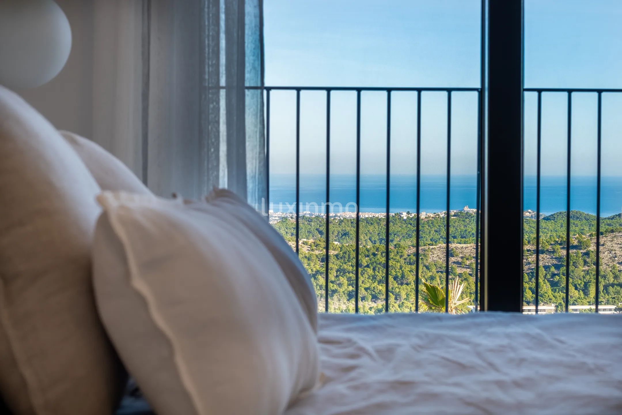 Nybyggprosjekt i Polop, Alicante — photo 12