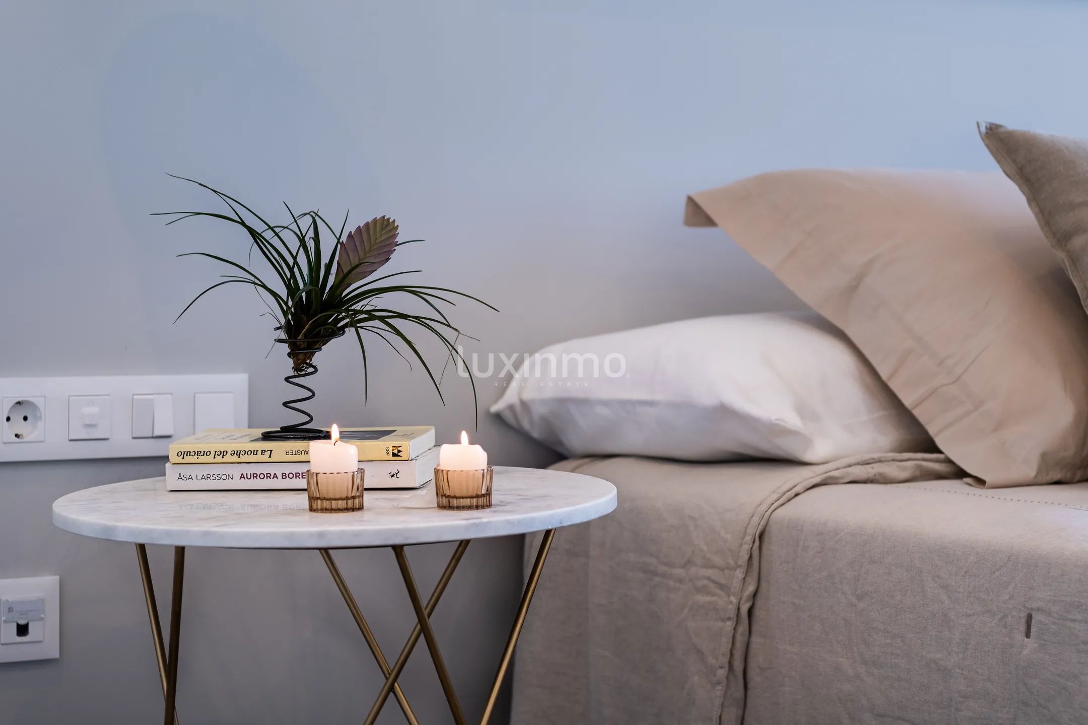 Nueva urbanización de villas independientes en zona tranquila de Polop — photo 10