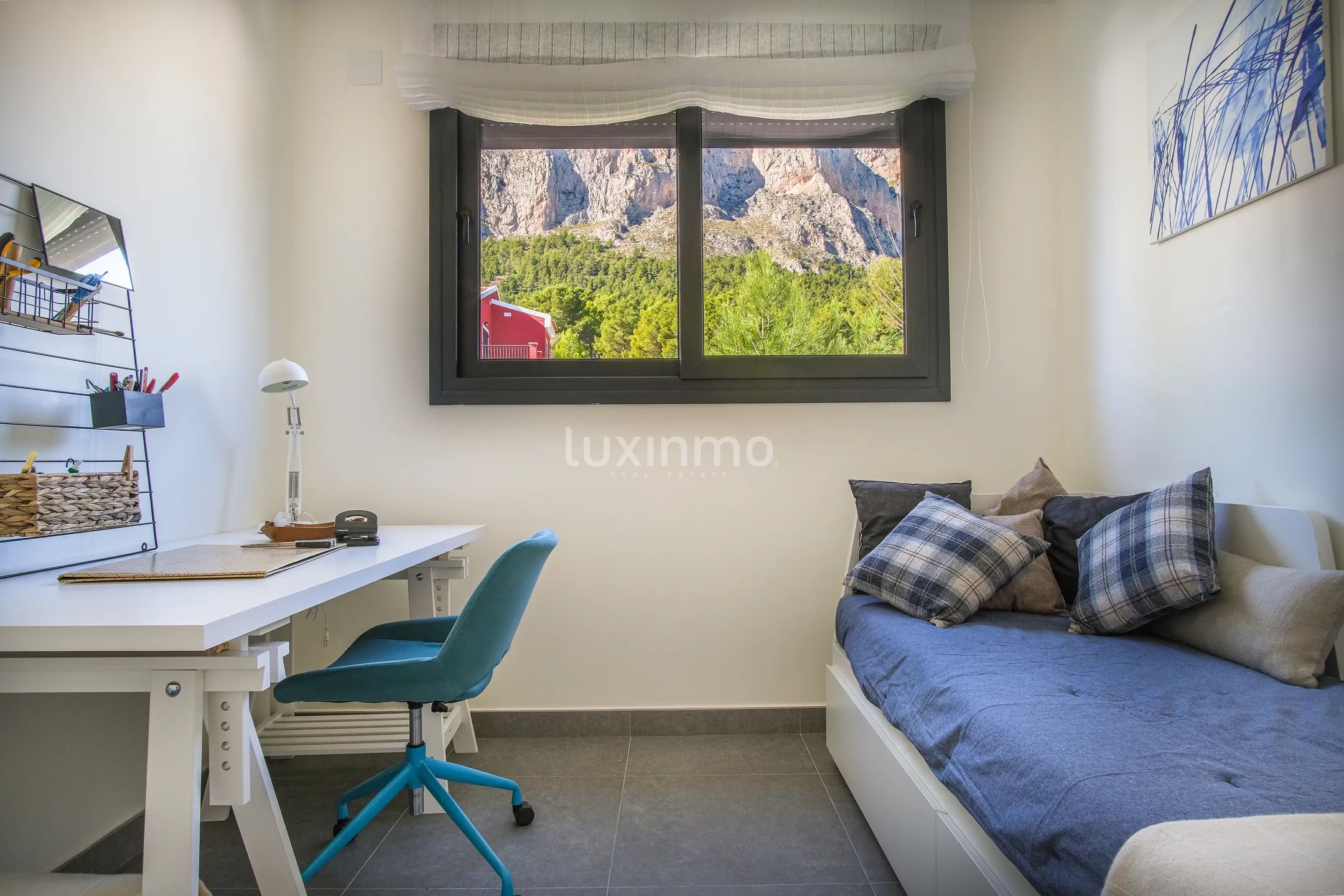 Nueva urbanización de villas independientes en zona tranquila de Polop — photo 19