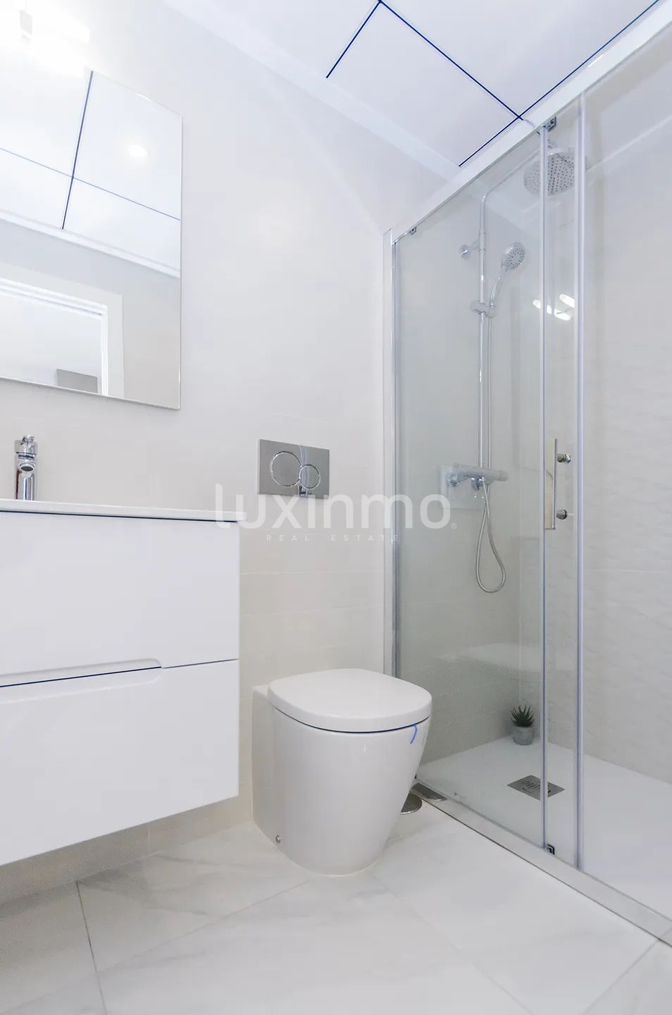 Detached villa with pool in Polop — photo 51