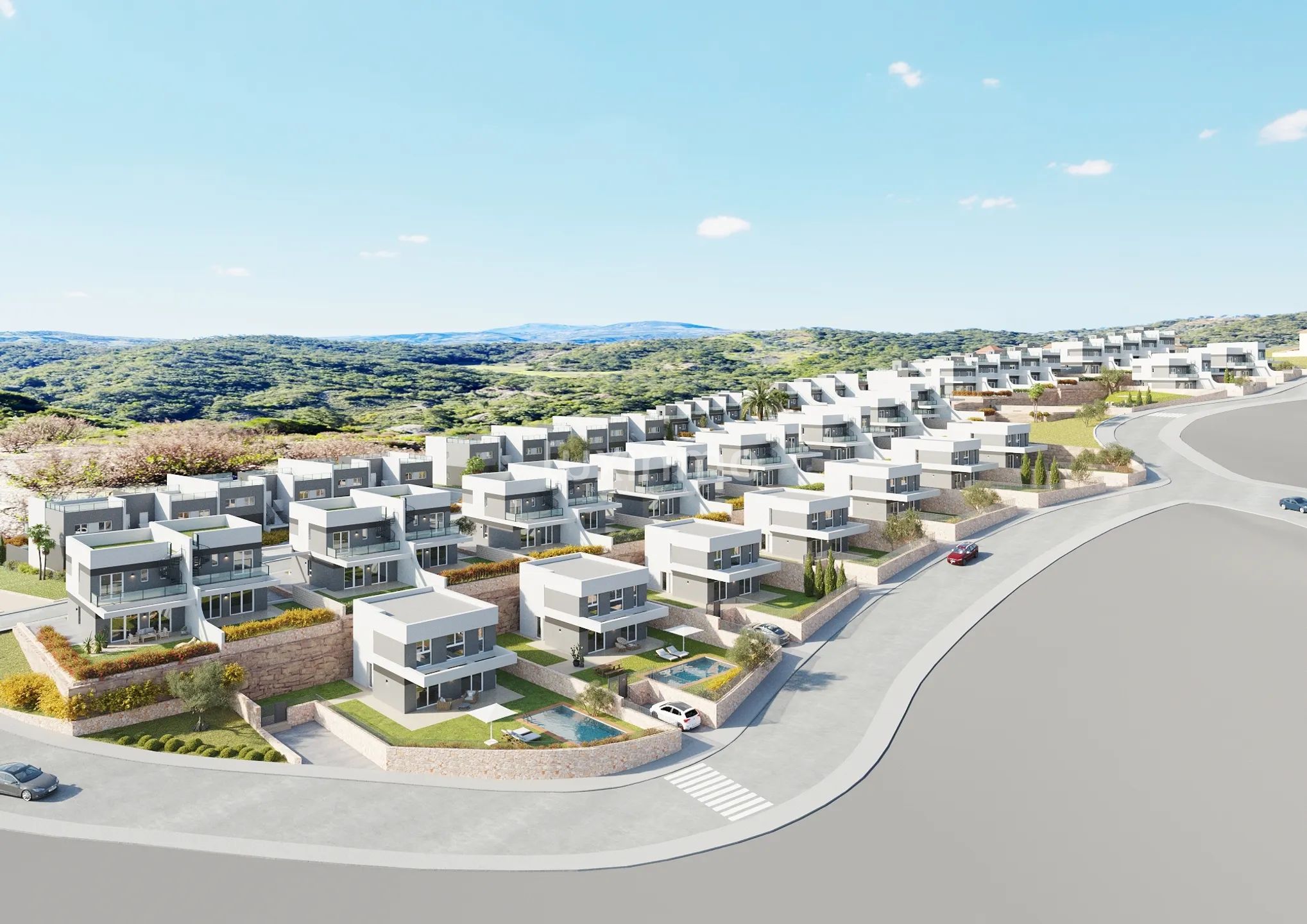 Breeze - Balcón de Finestrat — photo 7
