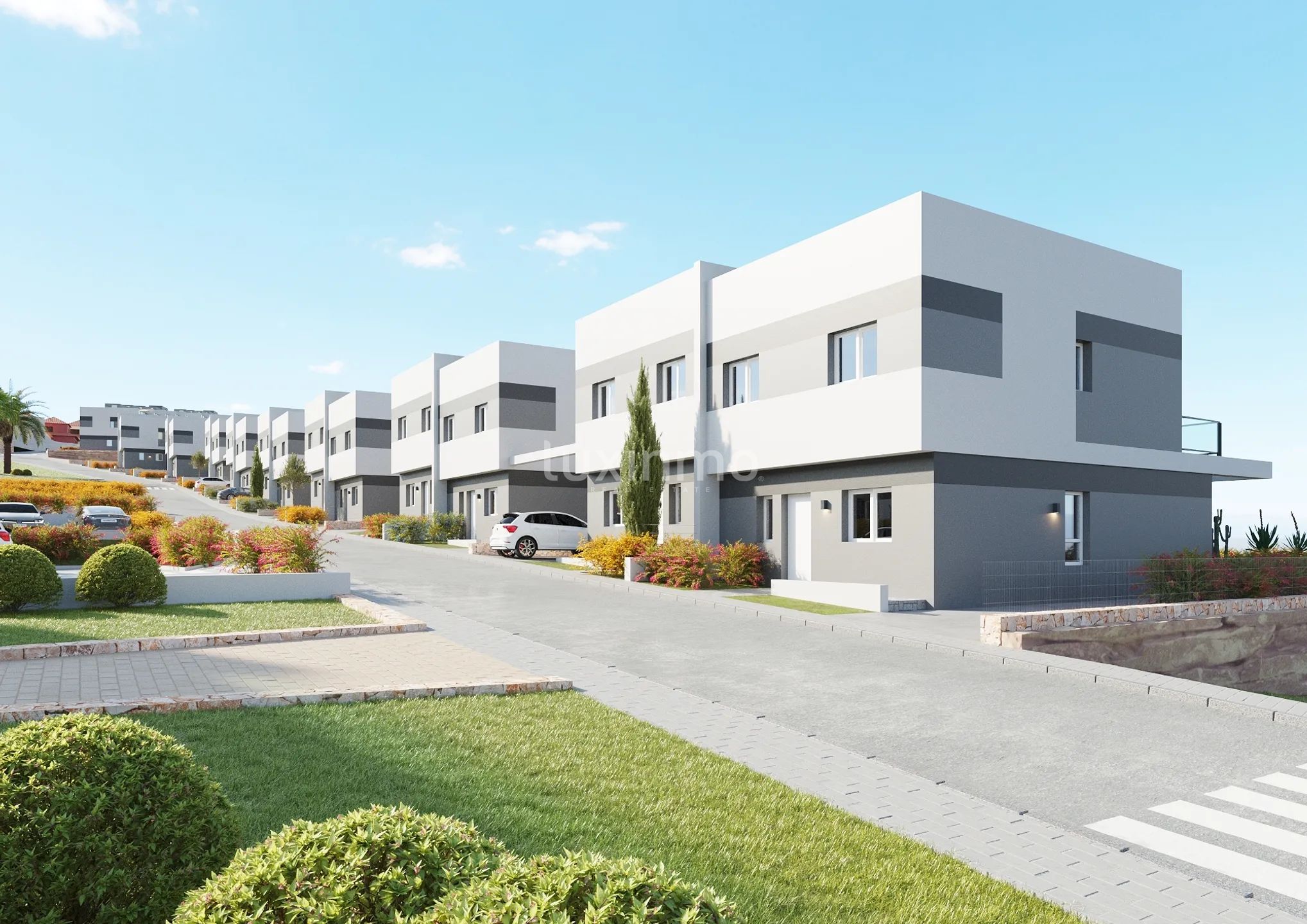 Breeze - Balcón de Finestrat — photo 4