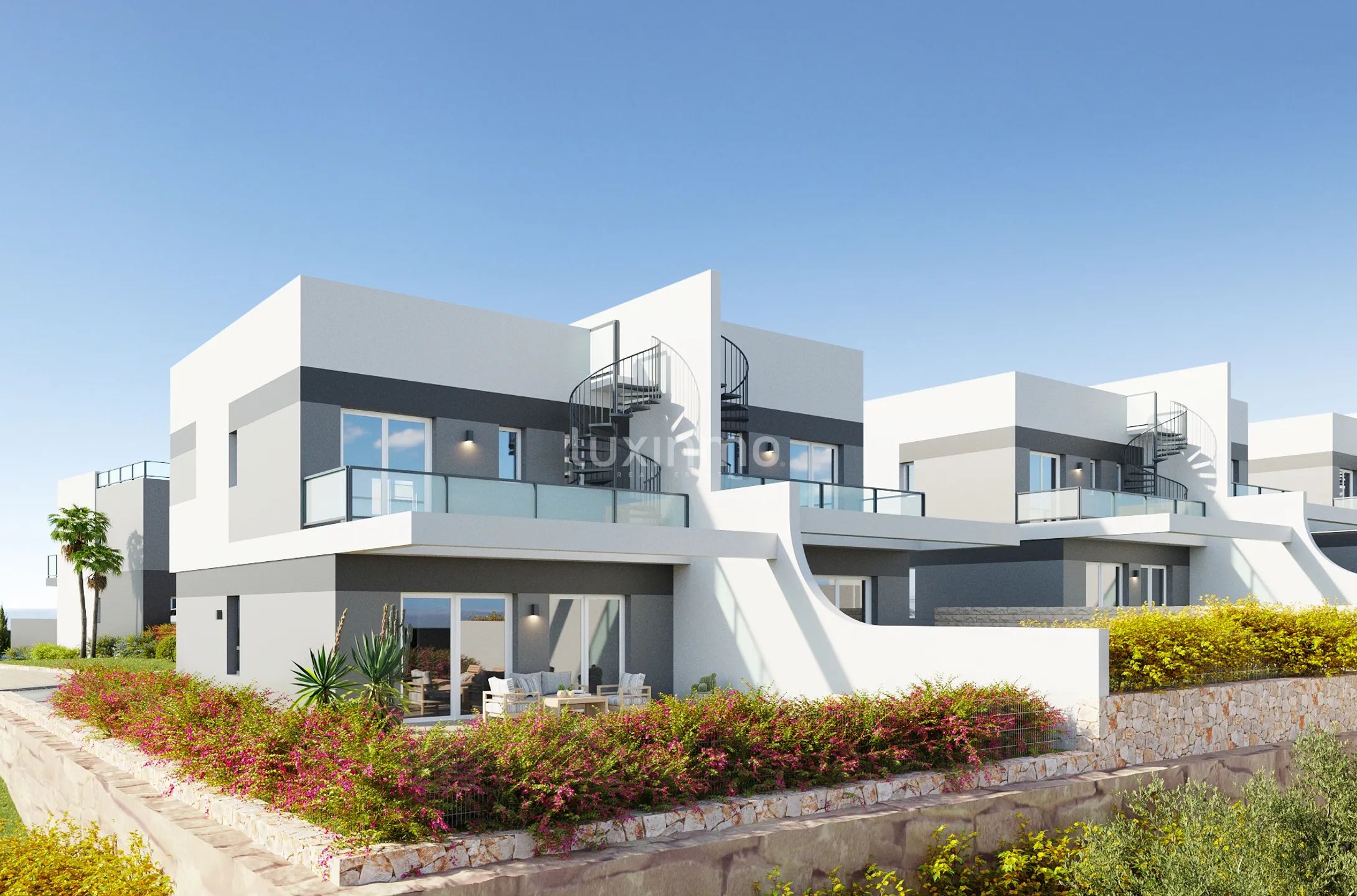 Breeze - Balcón de Finestrat — photo 1