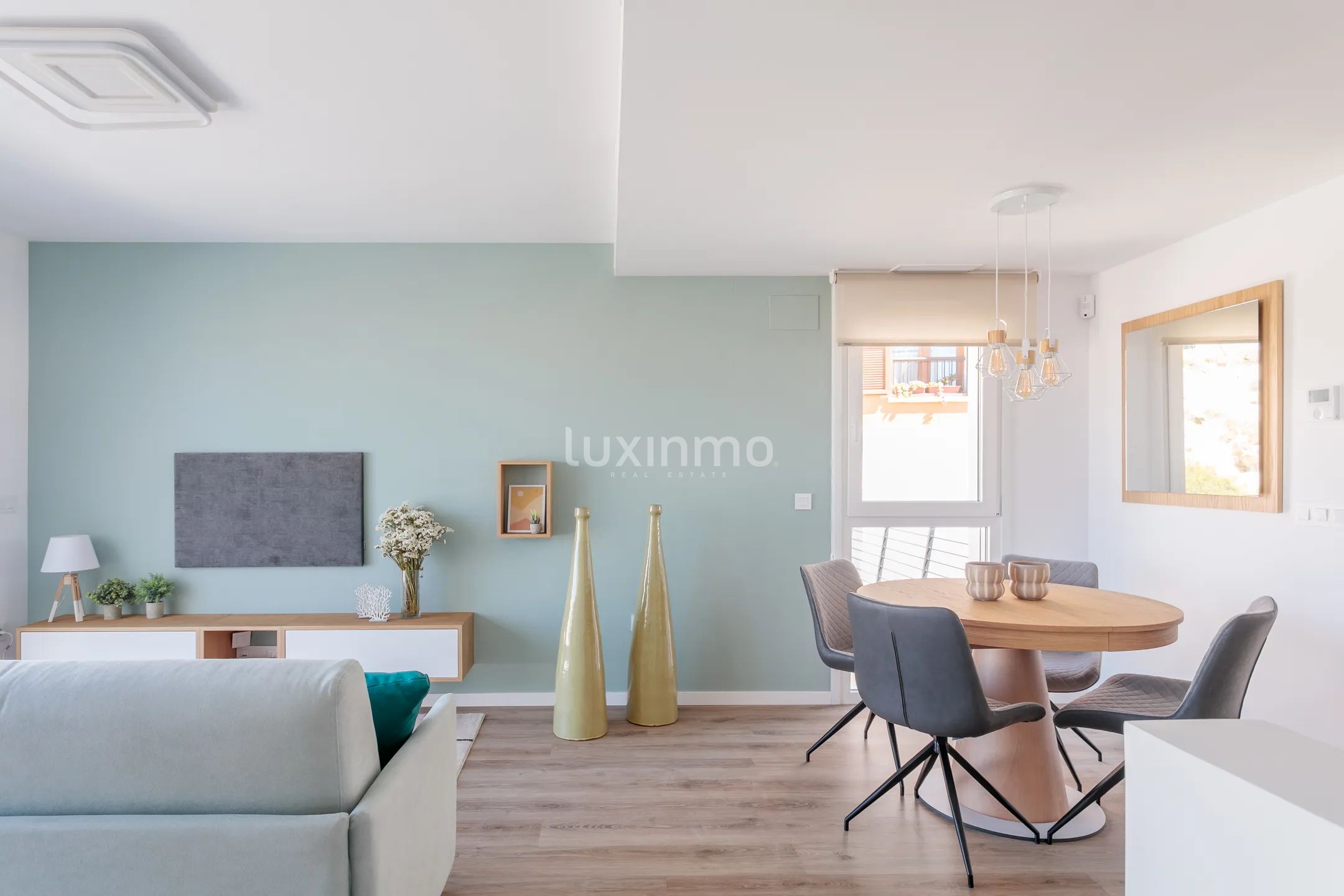 Nybyggprosjekt i Finestrat, Costa Blanca — photo 23