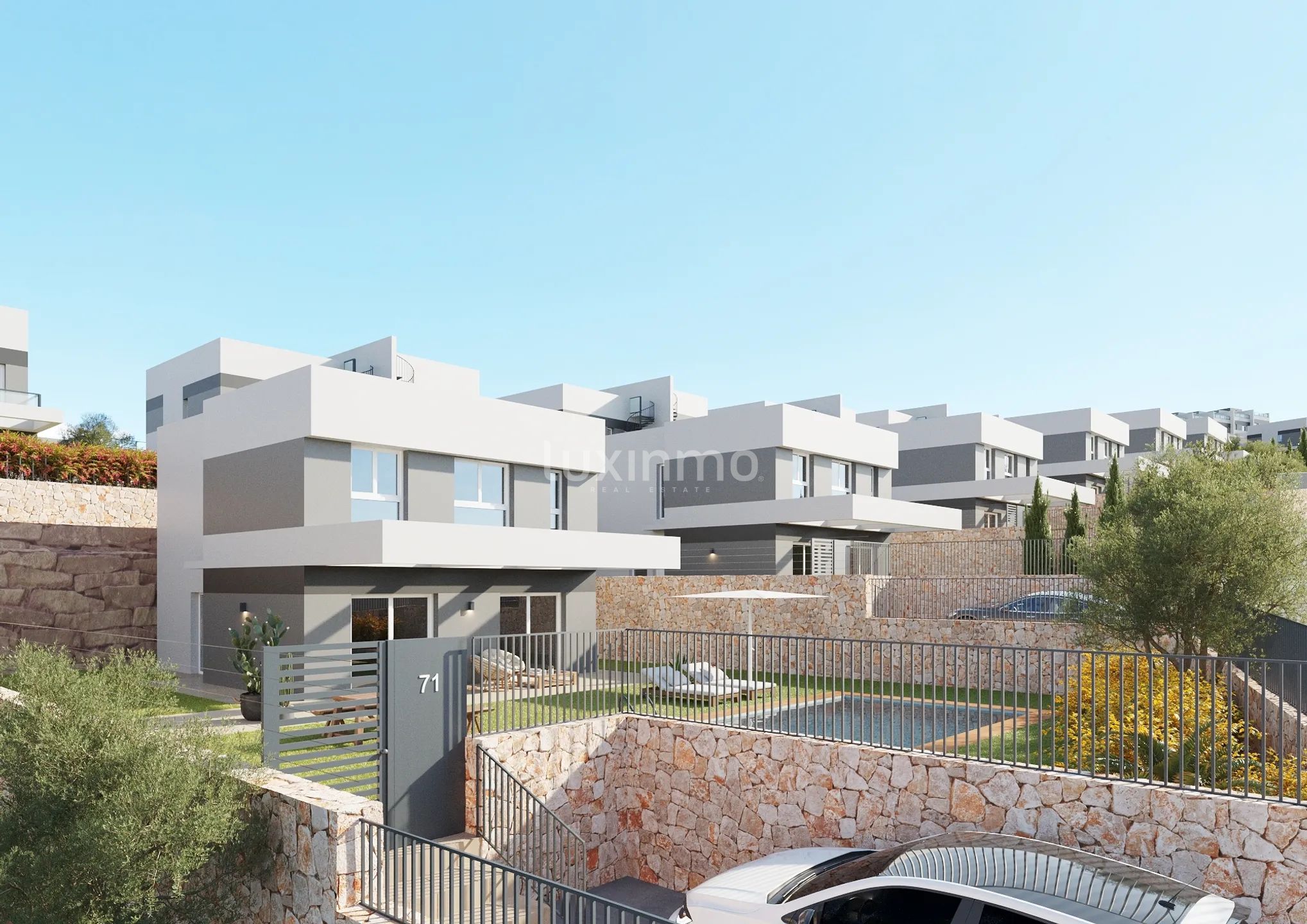 Breeze - Balcón de Finestrat — photo 3