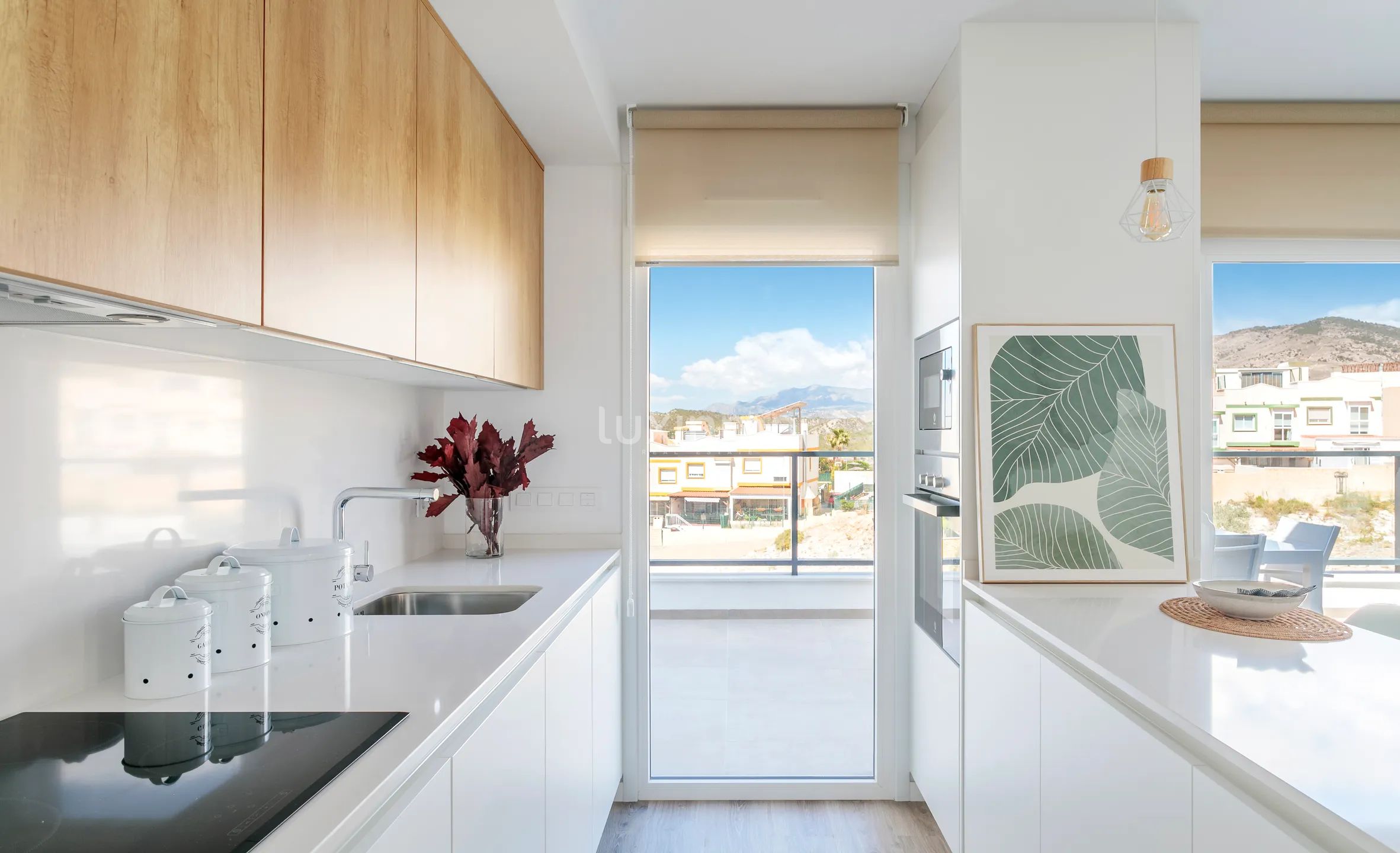 Breeze - Balcón de Finestrat — photo 17