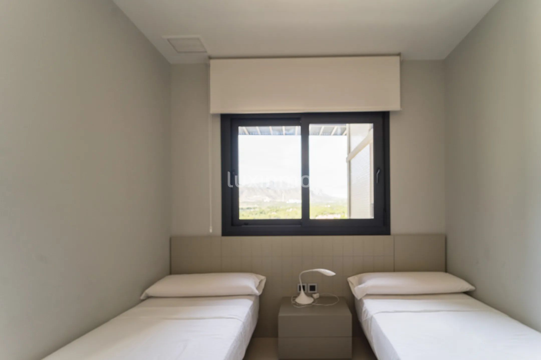 Appartement à vendre à Benidorm avec une vue magnifique sur la mer — photo 11