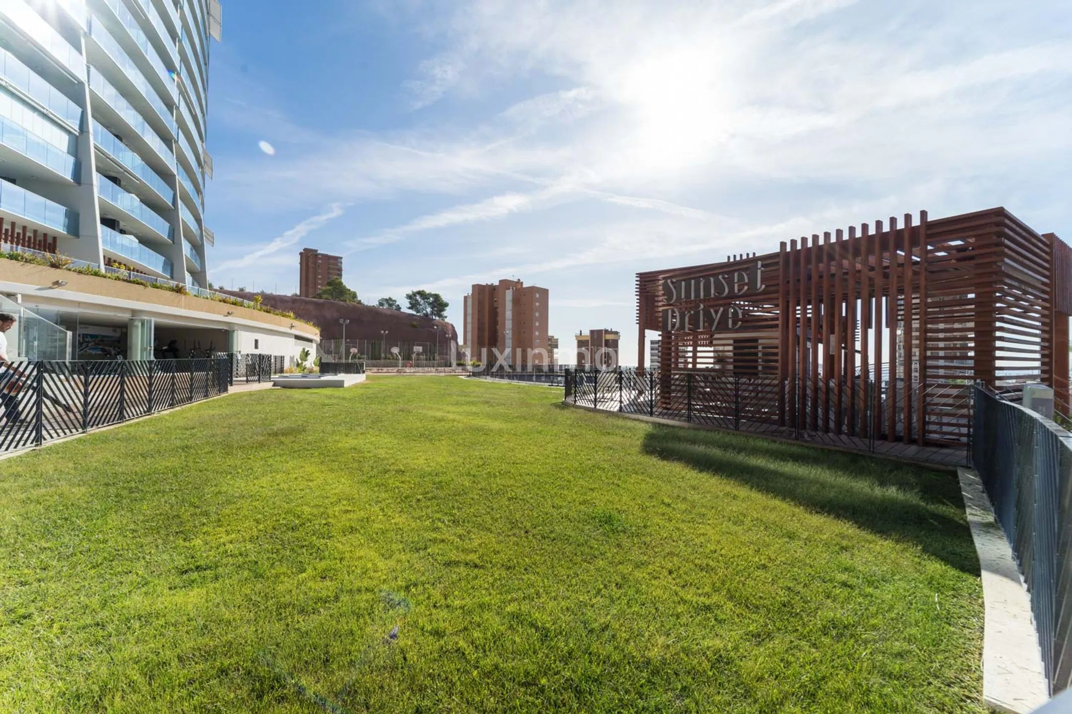 Appartement à vendre à Benidorm avec une vue magnifique sur la mer — photo 14