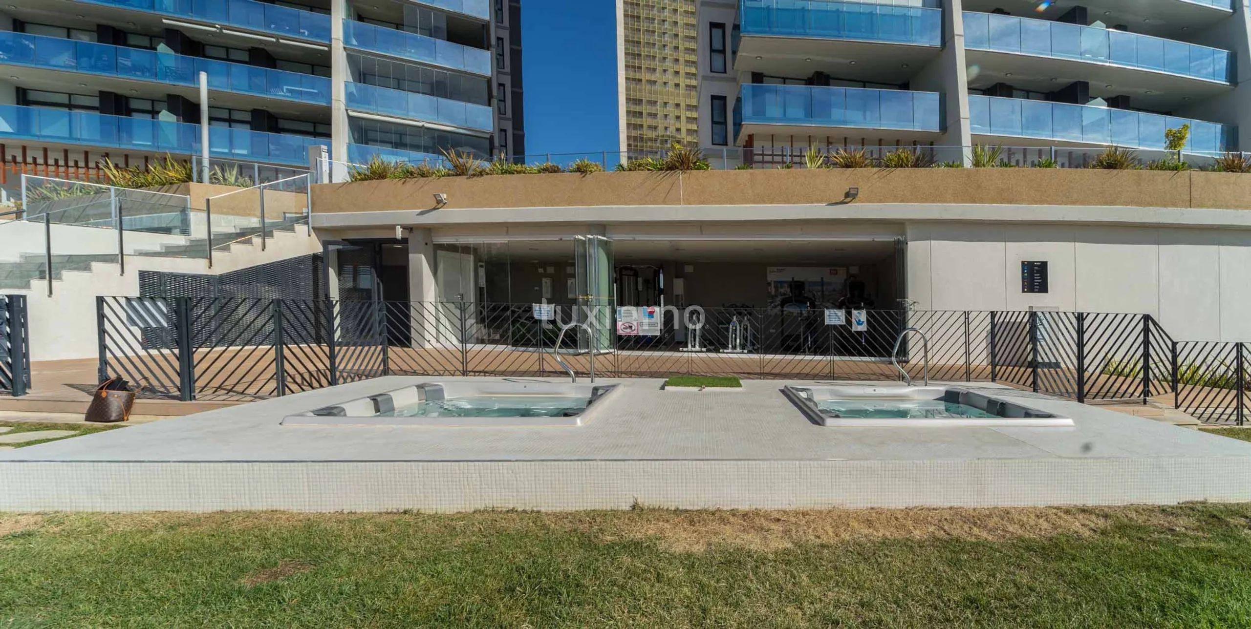 Appartement à vendre à Benidorm avec une vue magnifique sur la mer — photo 21