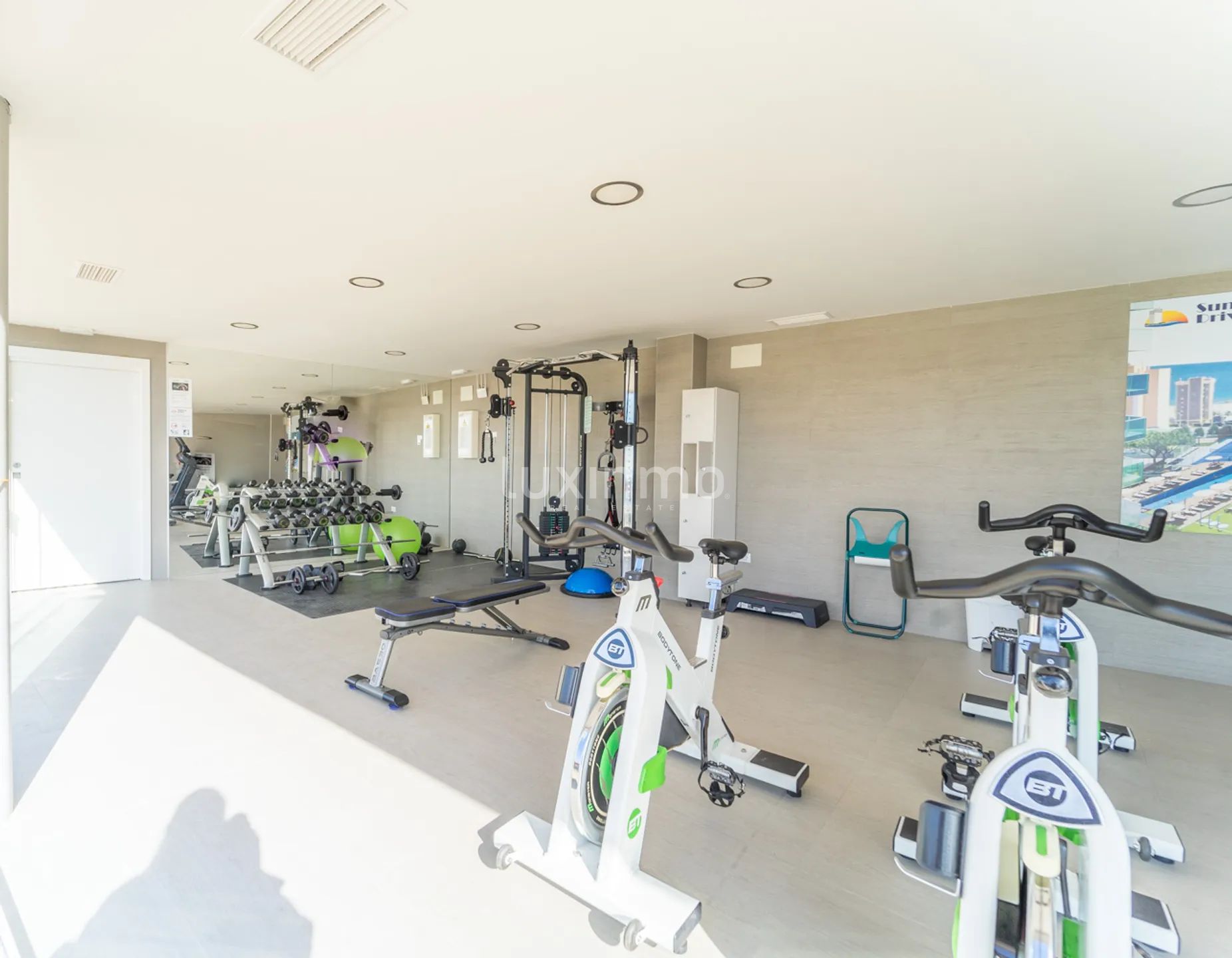 Appartement à vendre à Benidorm avec une vue magnifique sur la mer — photo 26