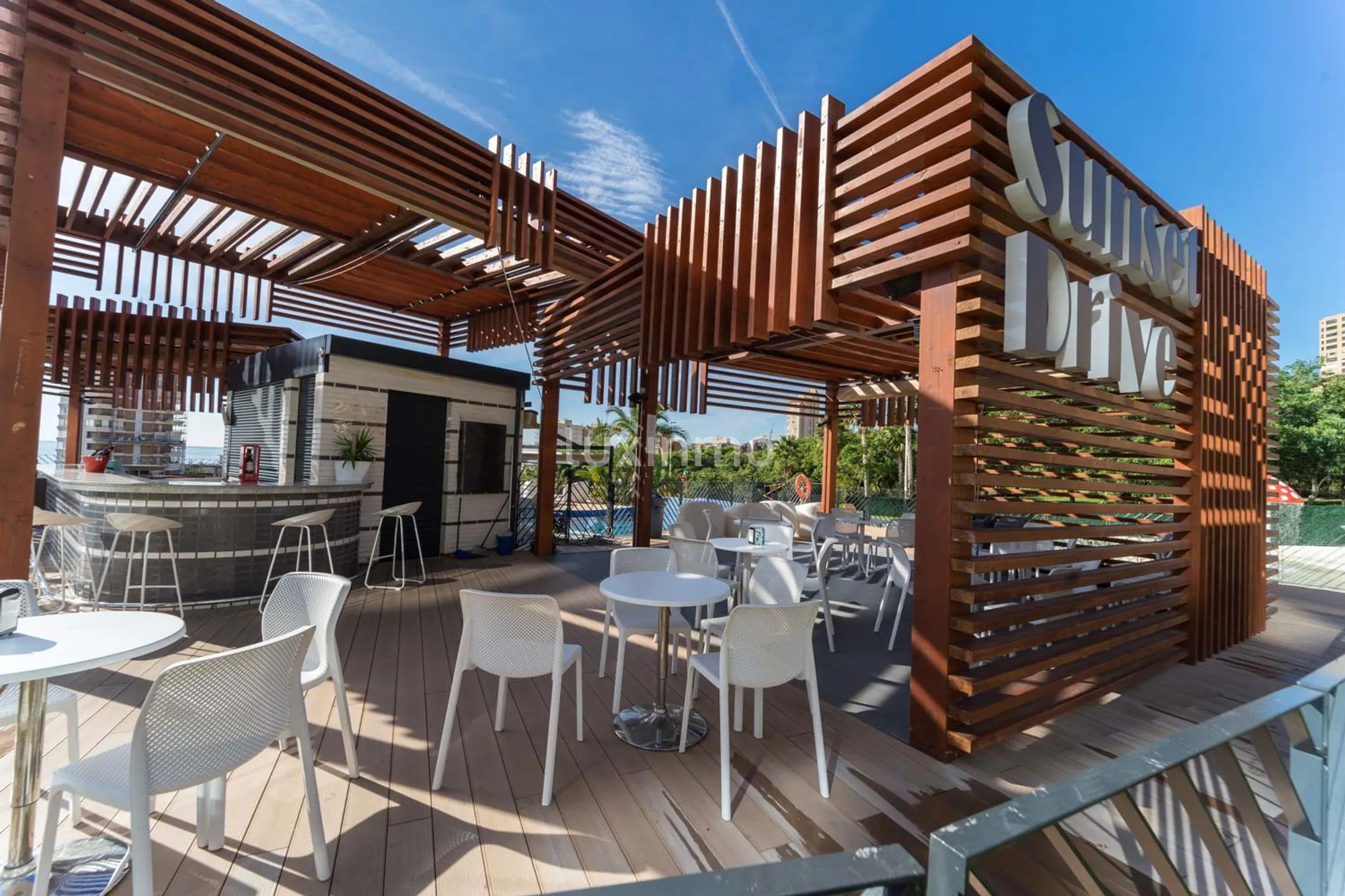 Appartement à vendre à Benidorm avec une vue magnifique sur la mer — photo 28