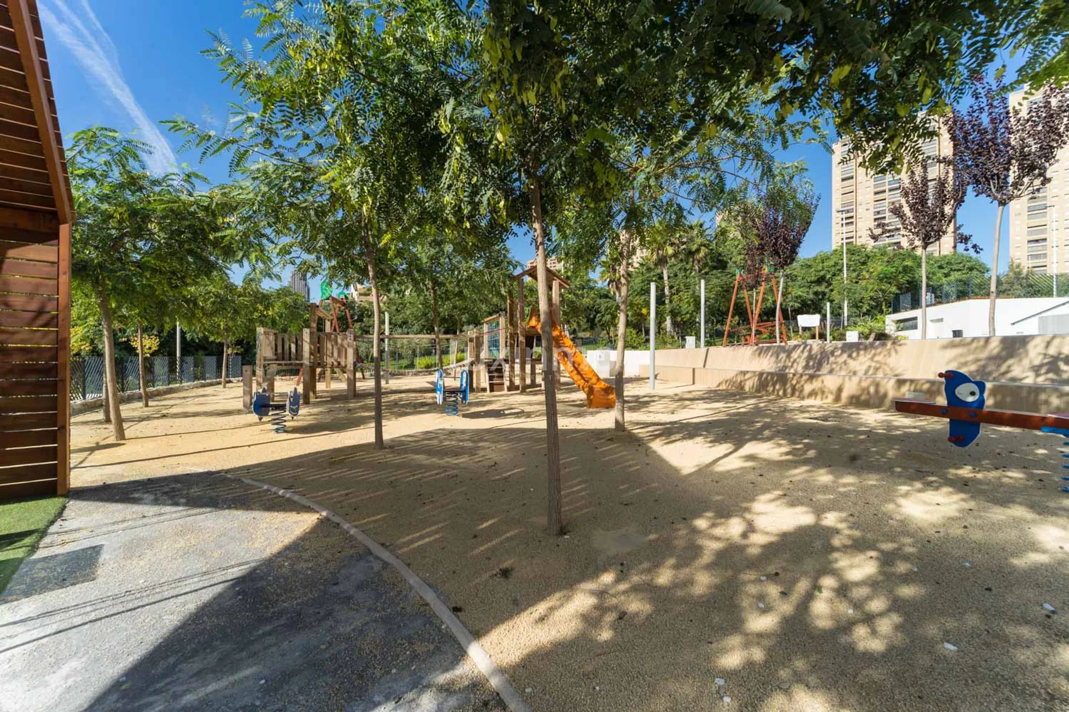 Appartement à vendre à Benidorm avec une vue magnifique sur la mer — photo 36