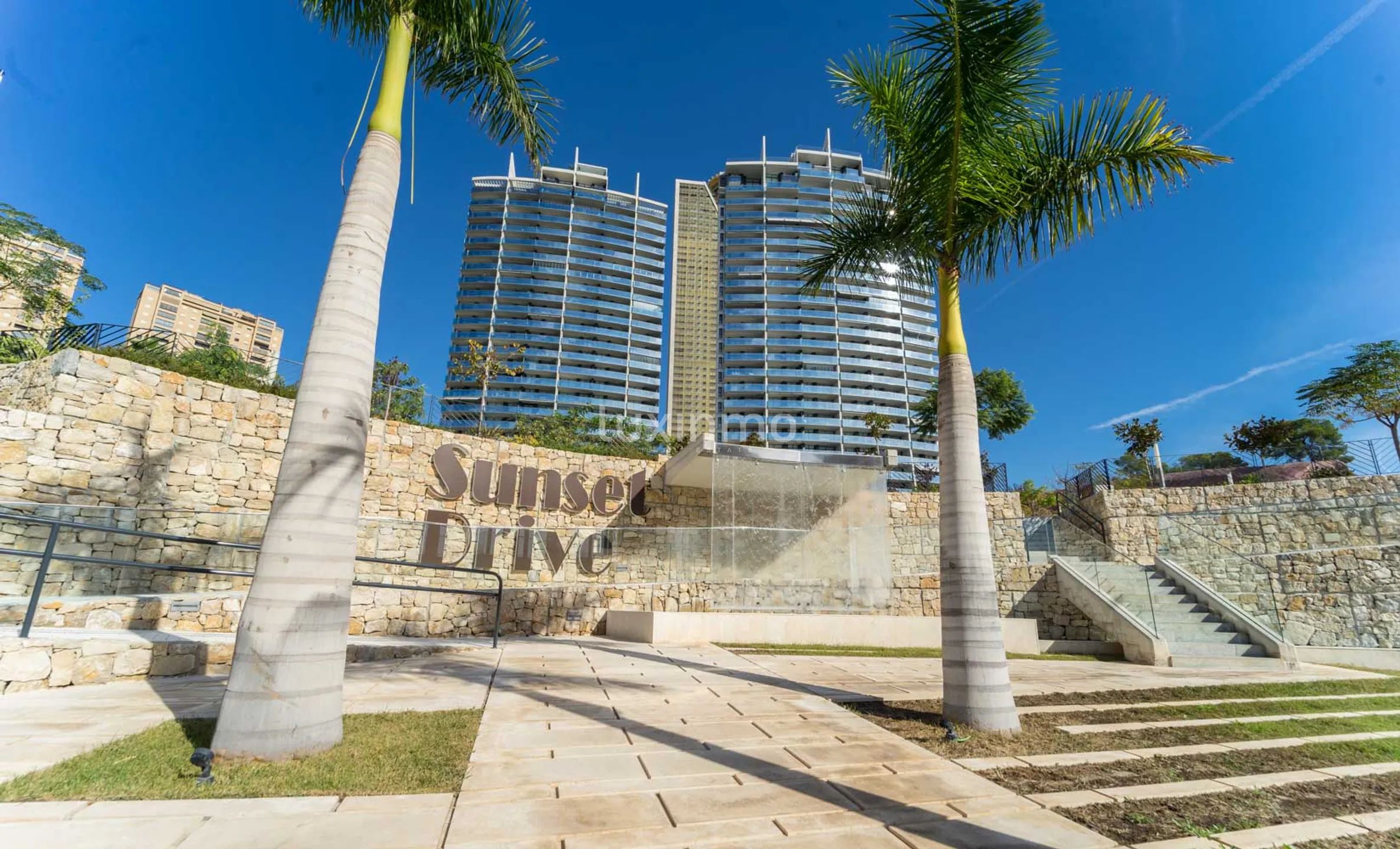 Appartement à vendre à Benidorm avec une vue magnifique sur la mer — photo 38