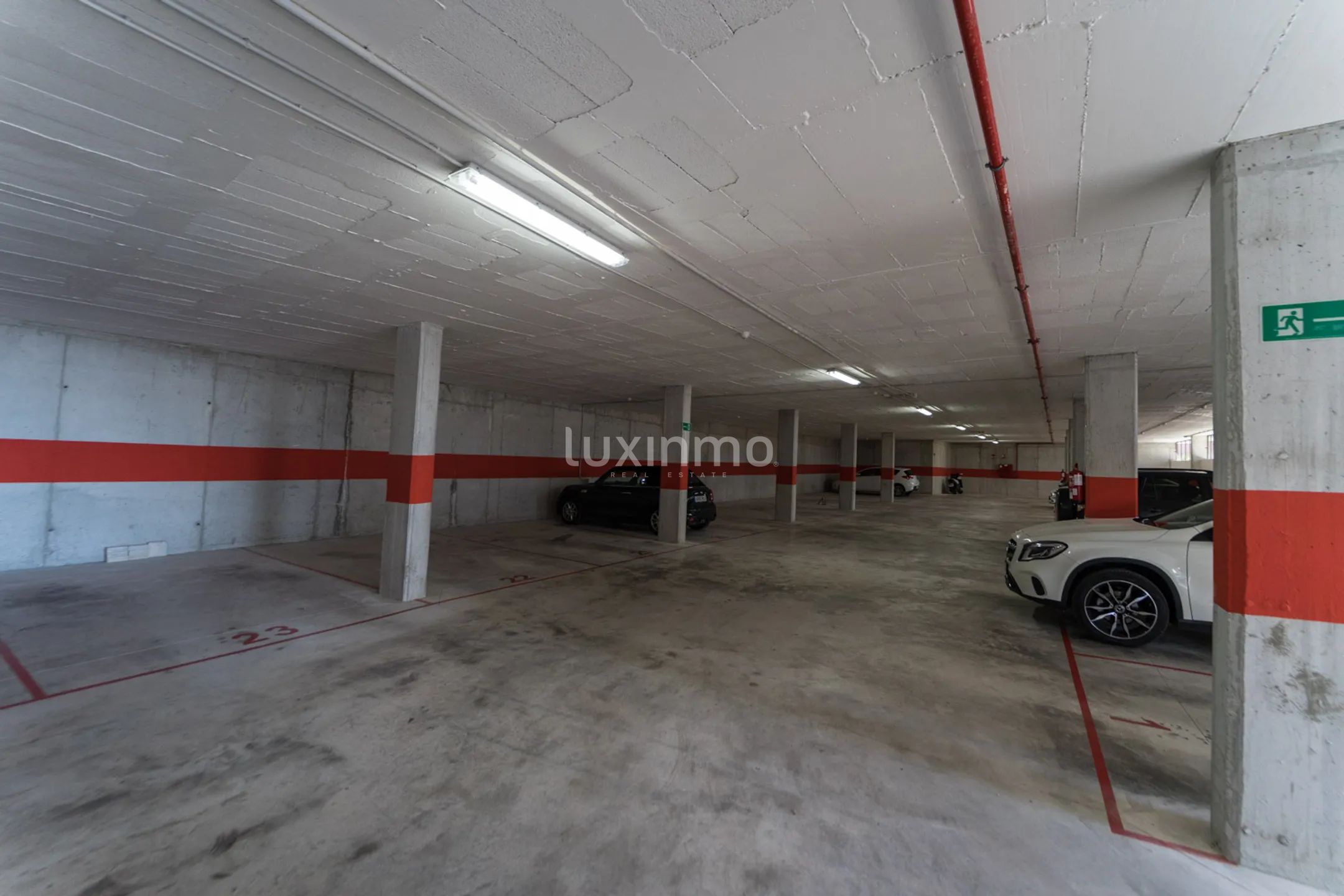 Appartement à vendre à Benidorm avec une vue magnifique sur la mer — photo 39