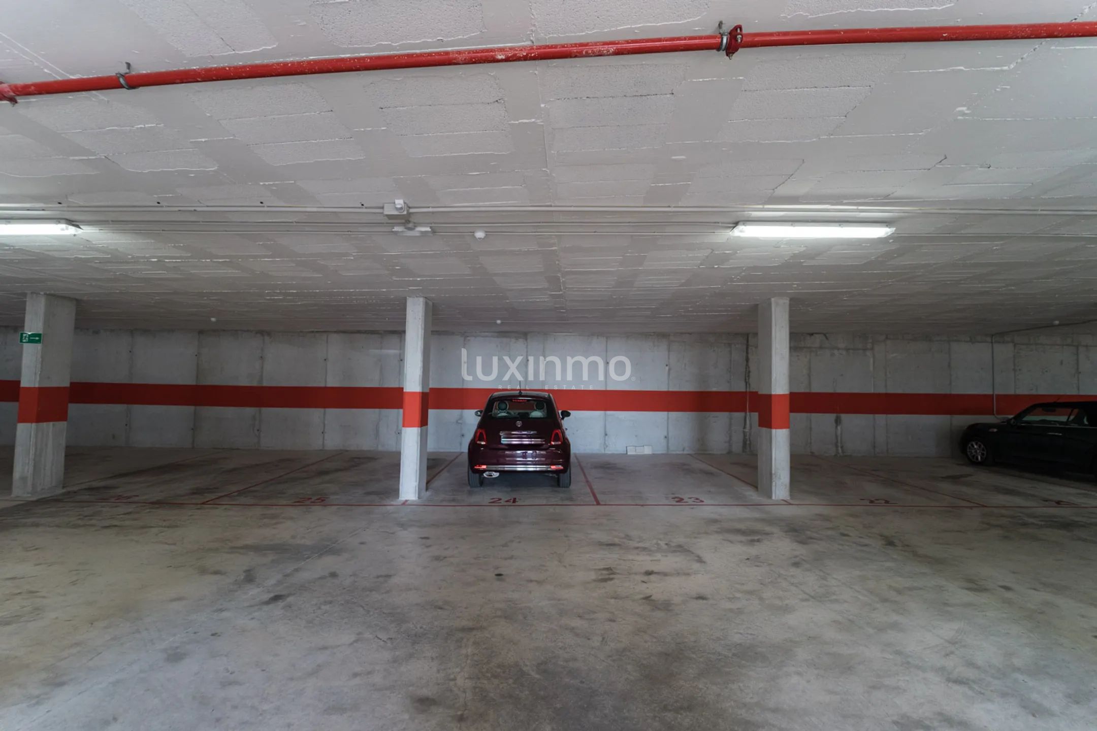 Appartement à vendre à Benidorm avec une vue magnifique sur la mer — photo 40