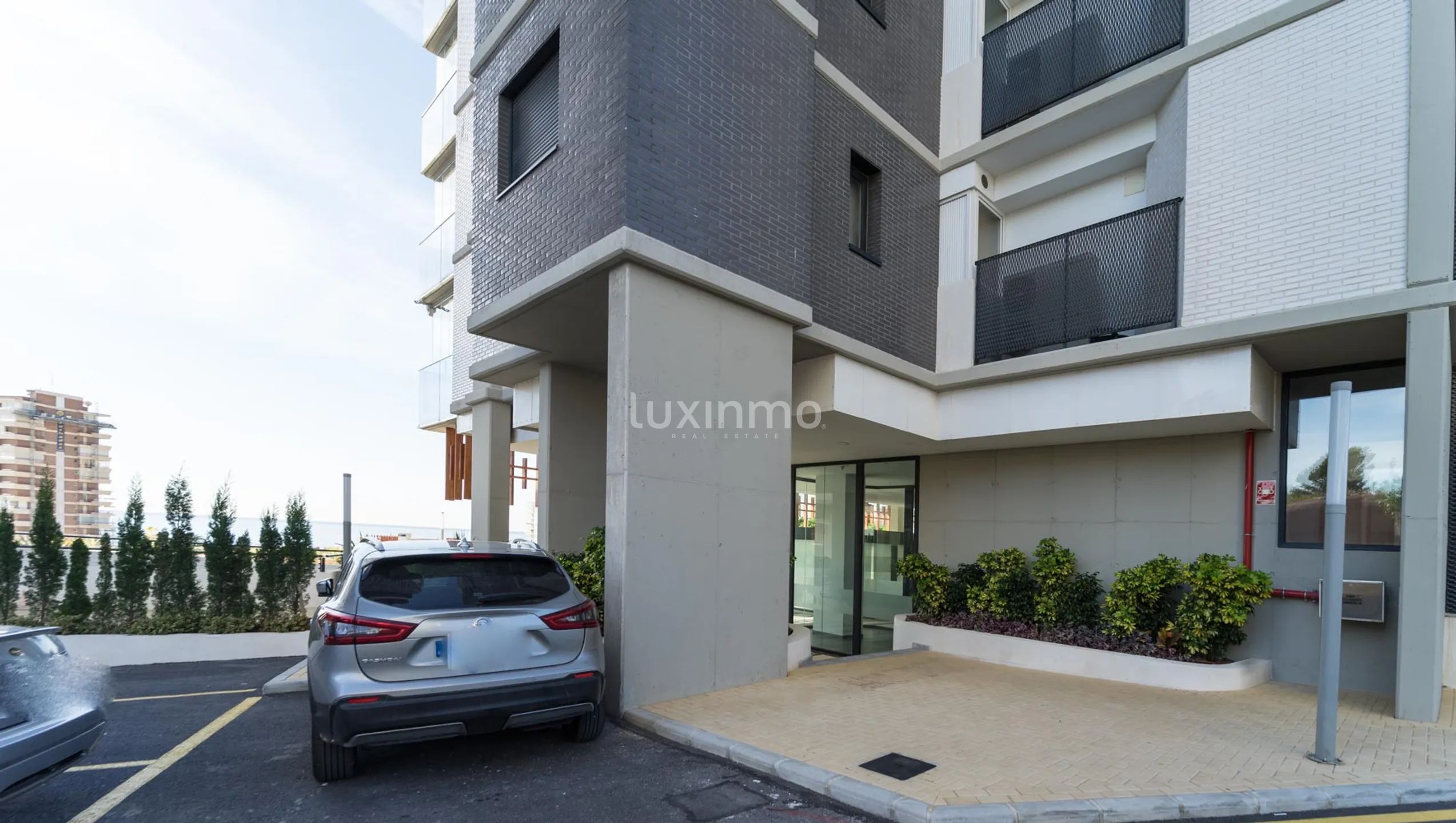 Appartement à vendre à Benidorm avec une vue magnifique sur la mer — photo 41