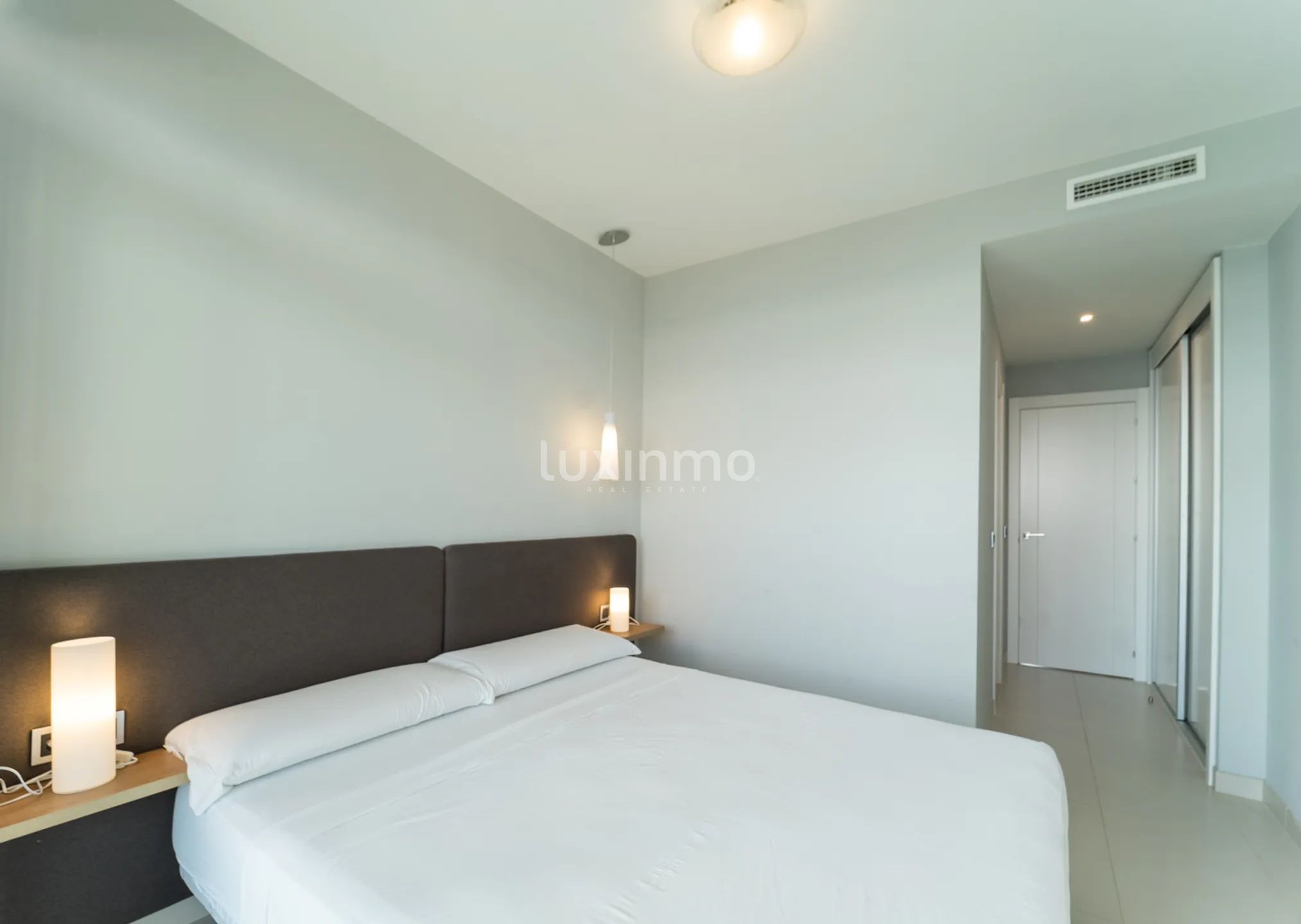 Appartement à vendre à Benidorm avec une vue magnifique sur la mer — photo 8