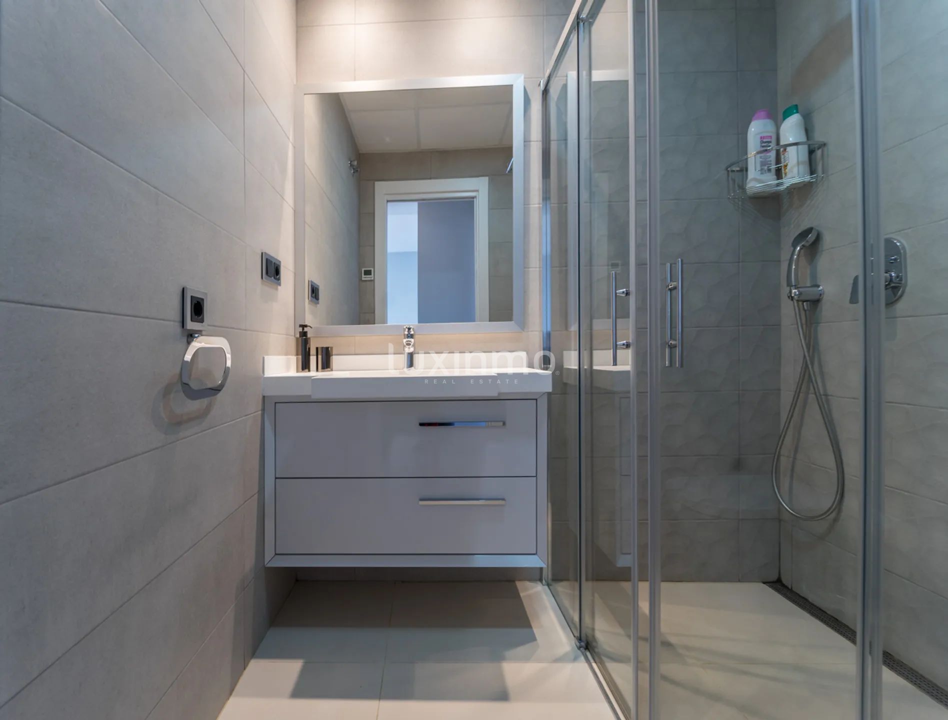 Appartement à vendre à Benidorm avec une vue magnifique sur la mer — photo 10