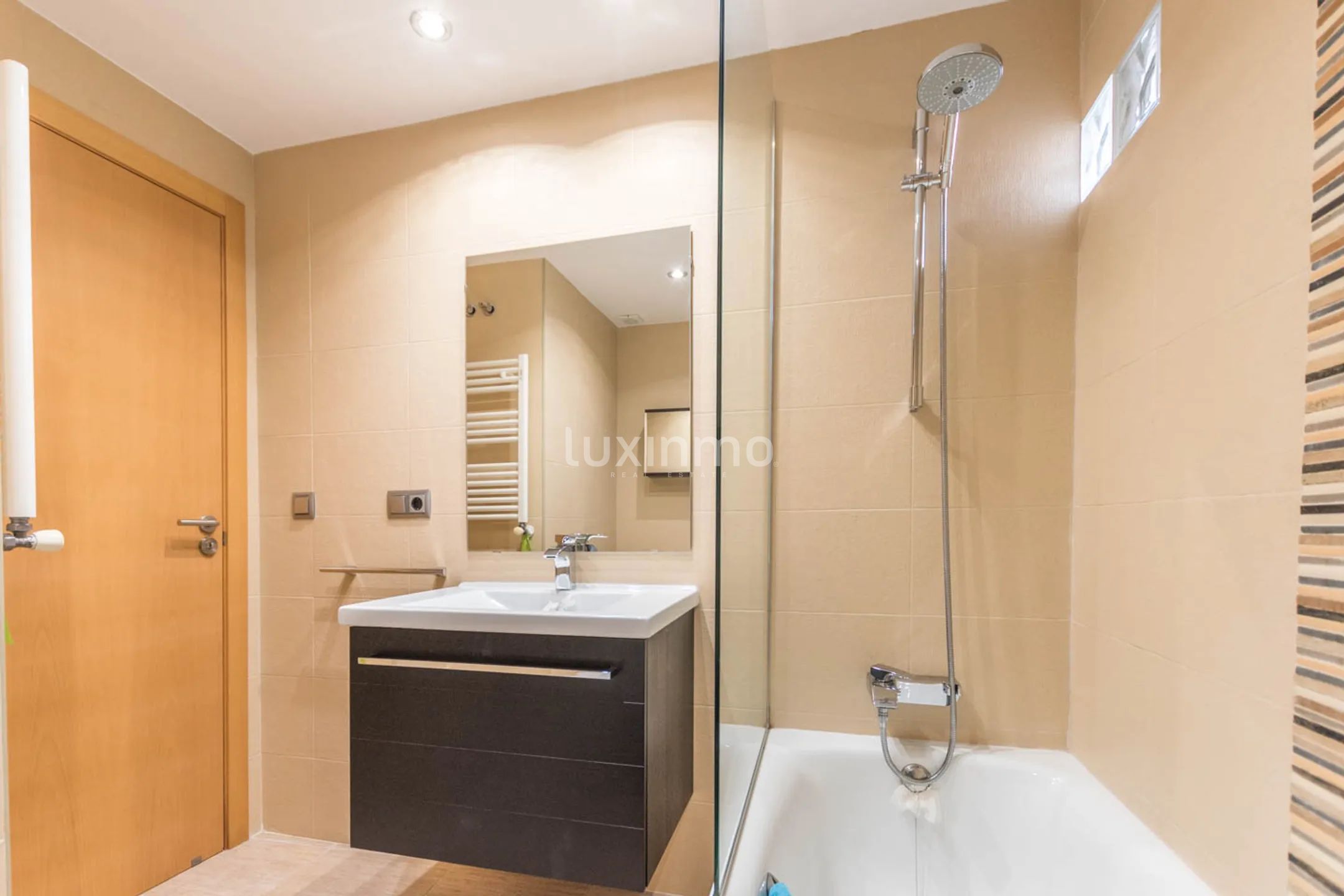 To soveroms penthouse i Calpe for langtidsleie — photo 10