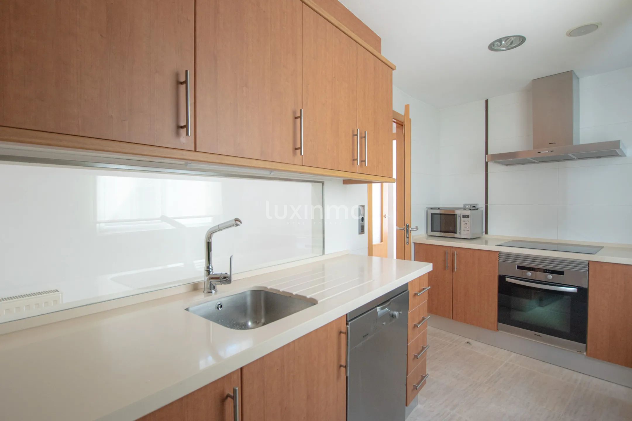 Twee slaapkamer penthouse in Calpe voor lange termijn verhuur — photo 7