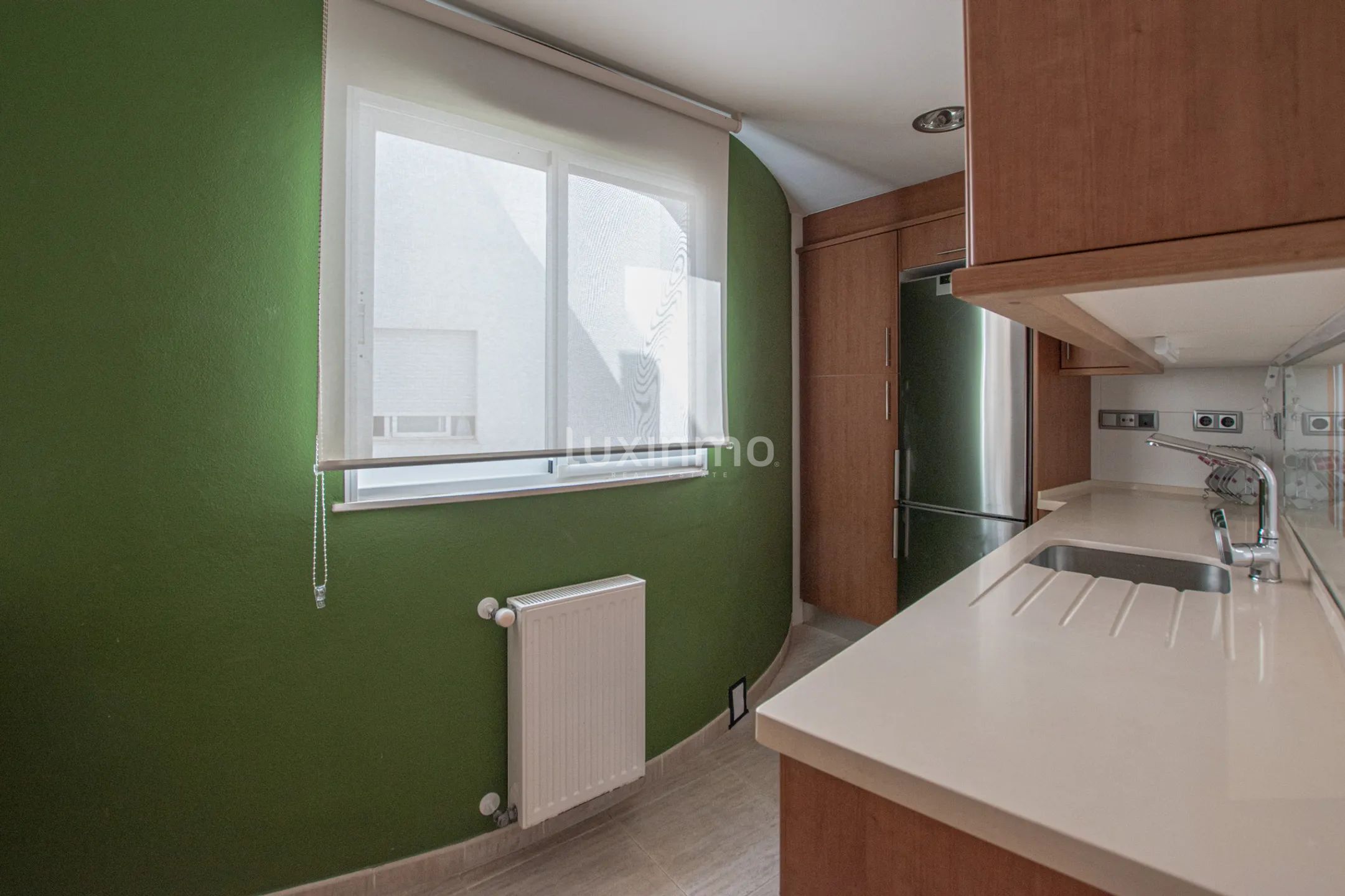 Twee slaapkamer penthouse in Calpe voor lange termijn verhuur — photo 6