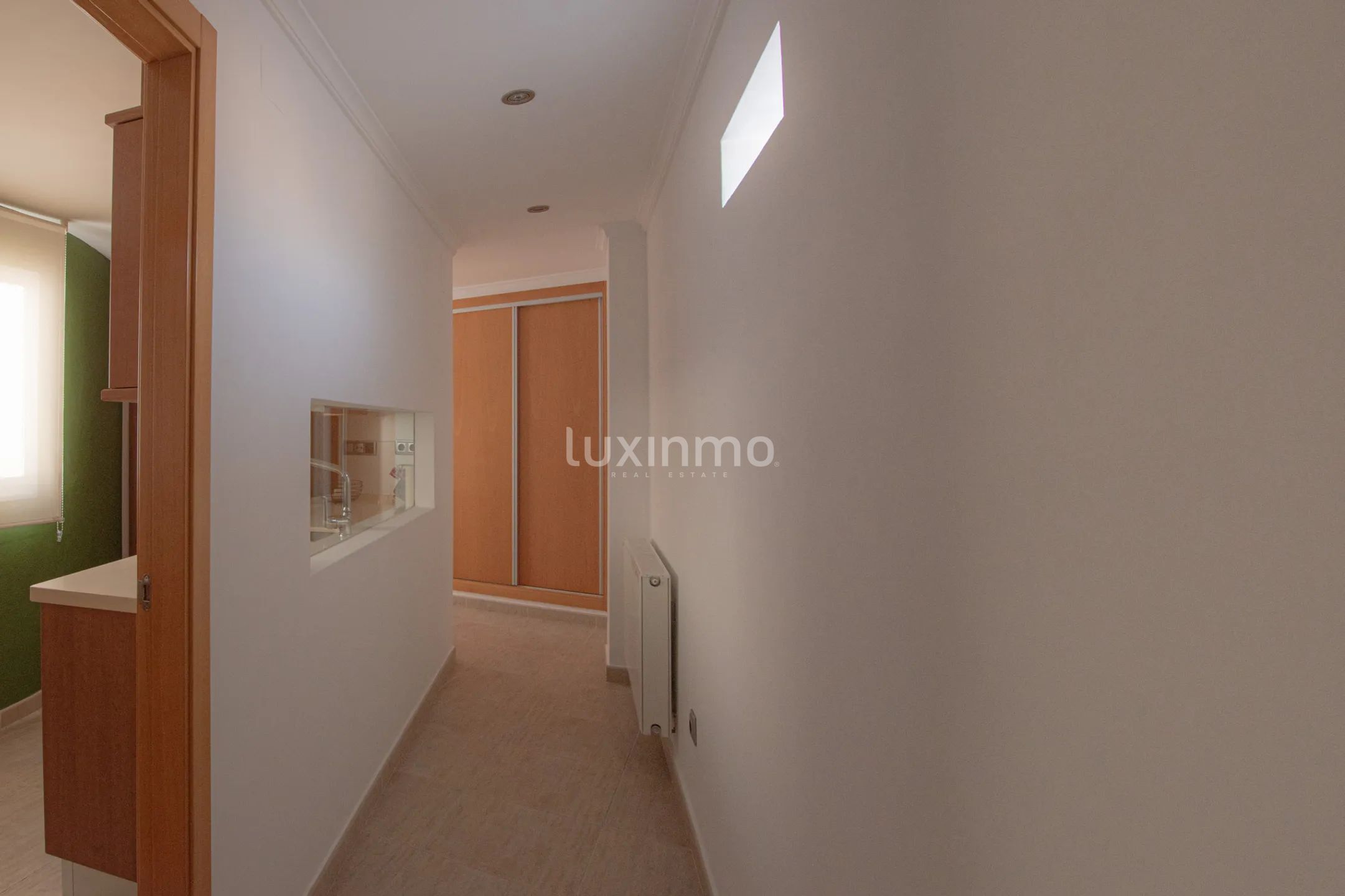 Twee slaapkamer penthouse in Calpe voor lange termijn verhuur — photo 3