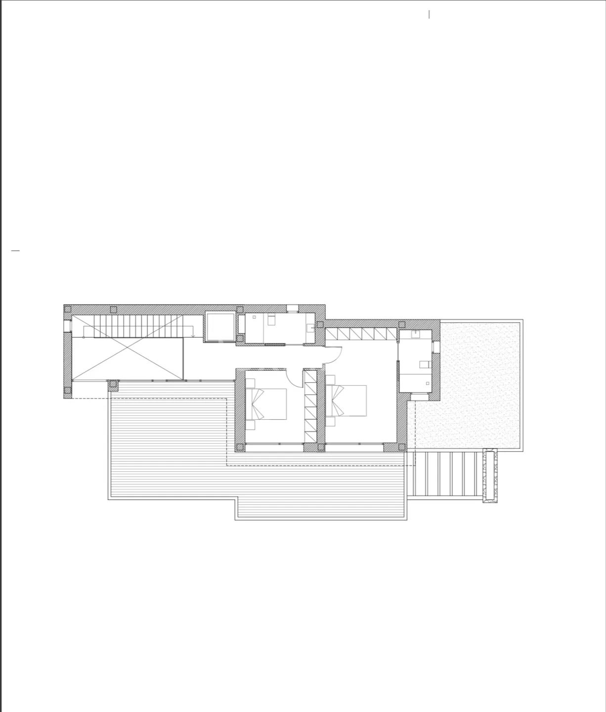 Espaciosa y moderna villa de nueva construcción en venta en Moraira — photo 8