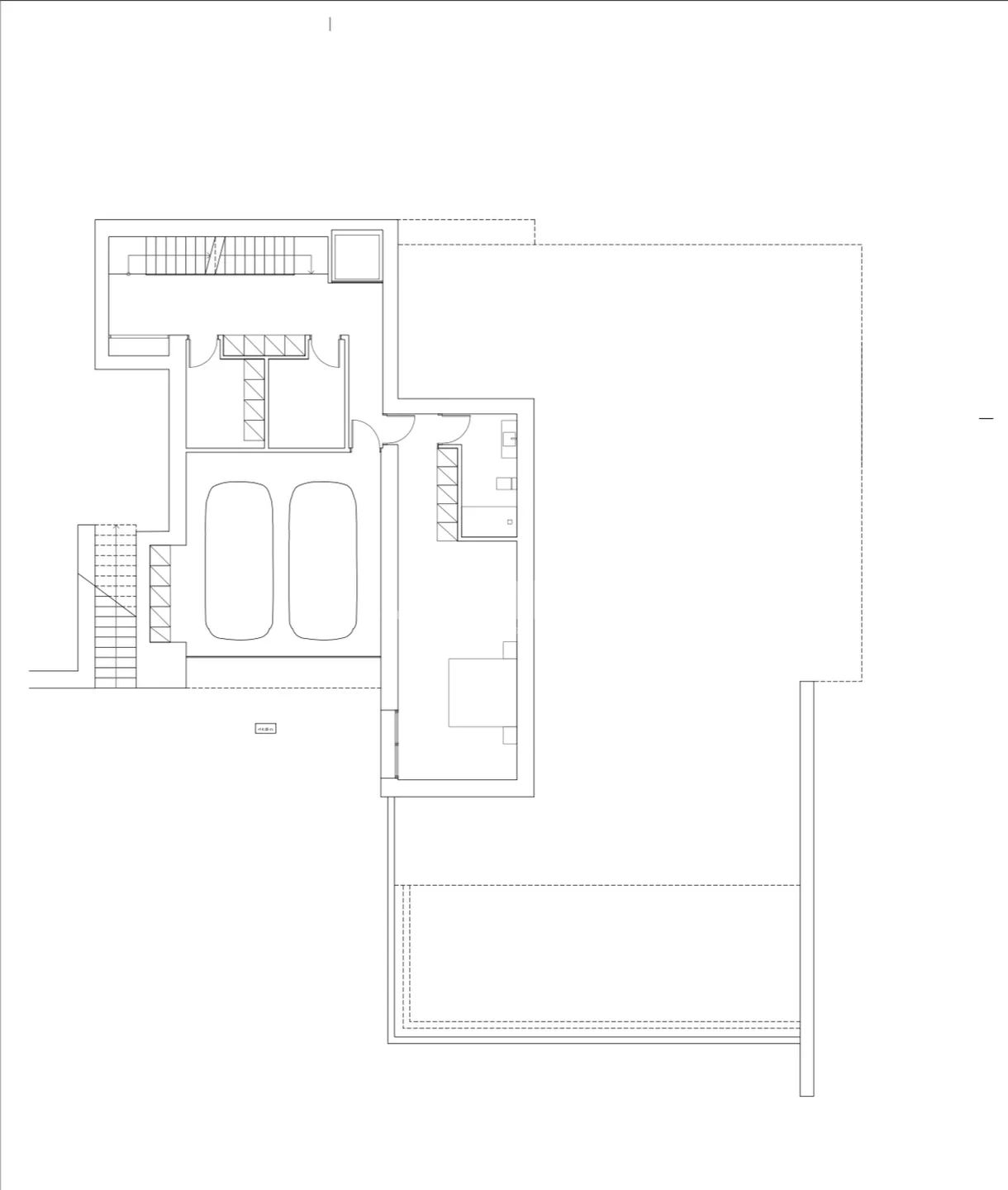 Espaciosa y moderna villa de nueva construcción en venta en Moraira — photo 9