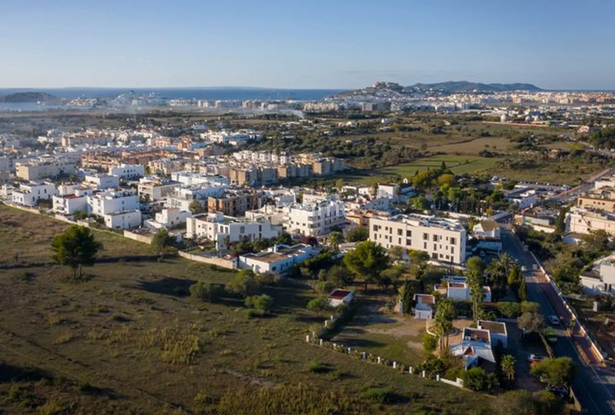 Новостройка в Санта-Эулалии-дель-Рио, Ибица — photo 10