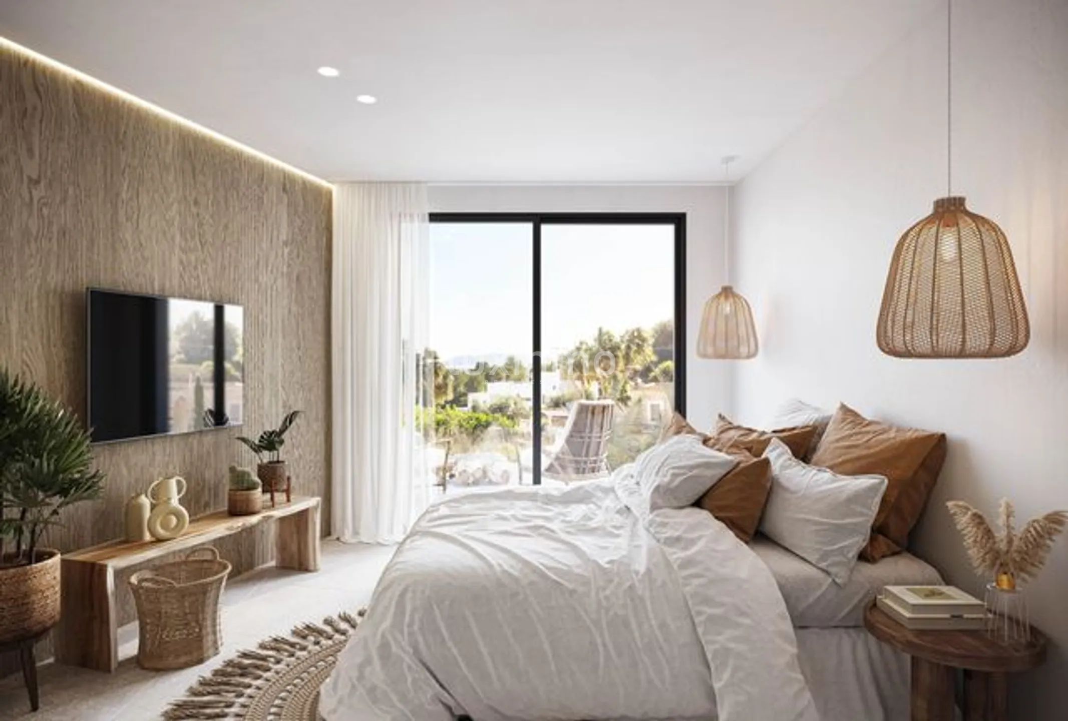 3 Bed Apartment in Jesus — photo 9