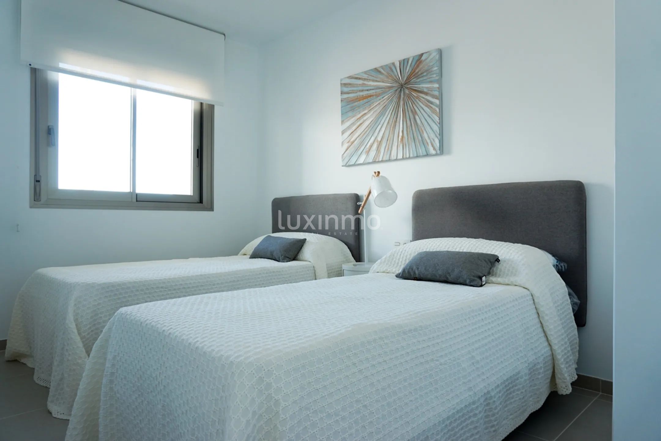 Tre soverom rekkehus på stranden i Arenales del Sol — photo 14