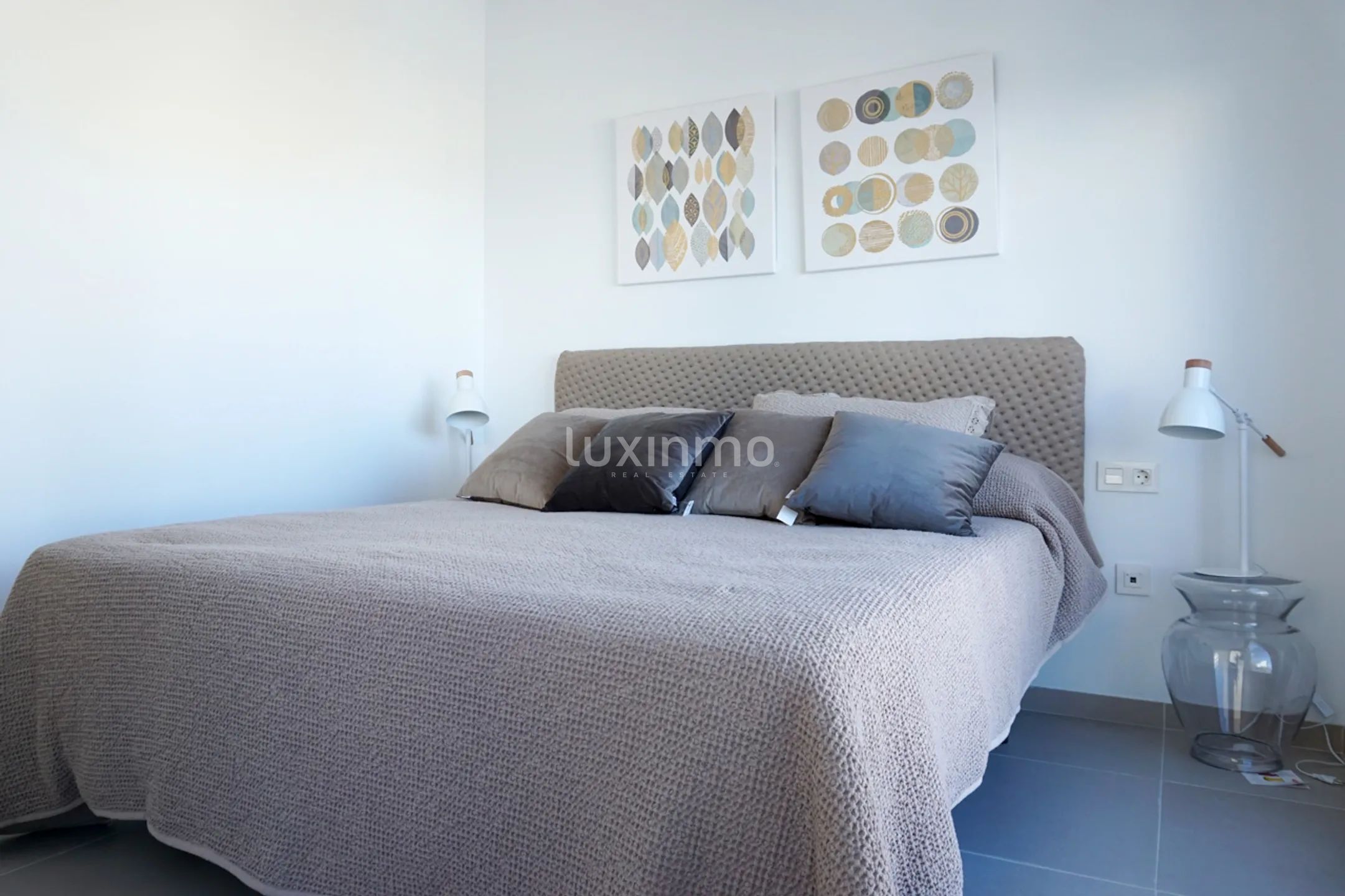 Tre soverom rekkehus på stranden i Arenales del Sol — photo 16