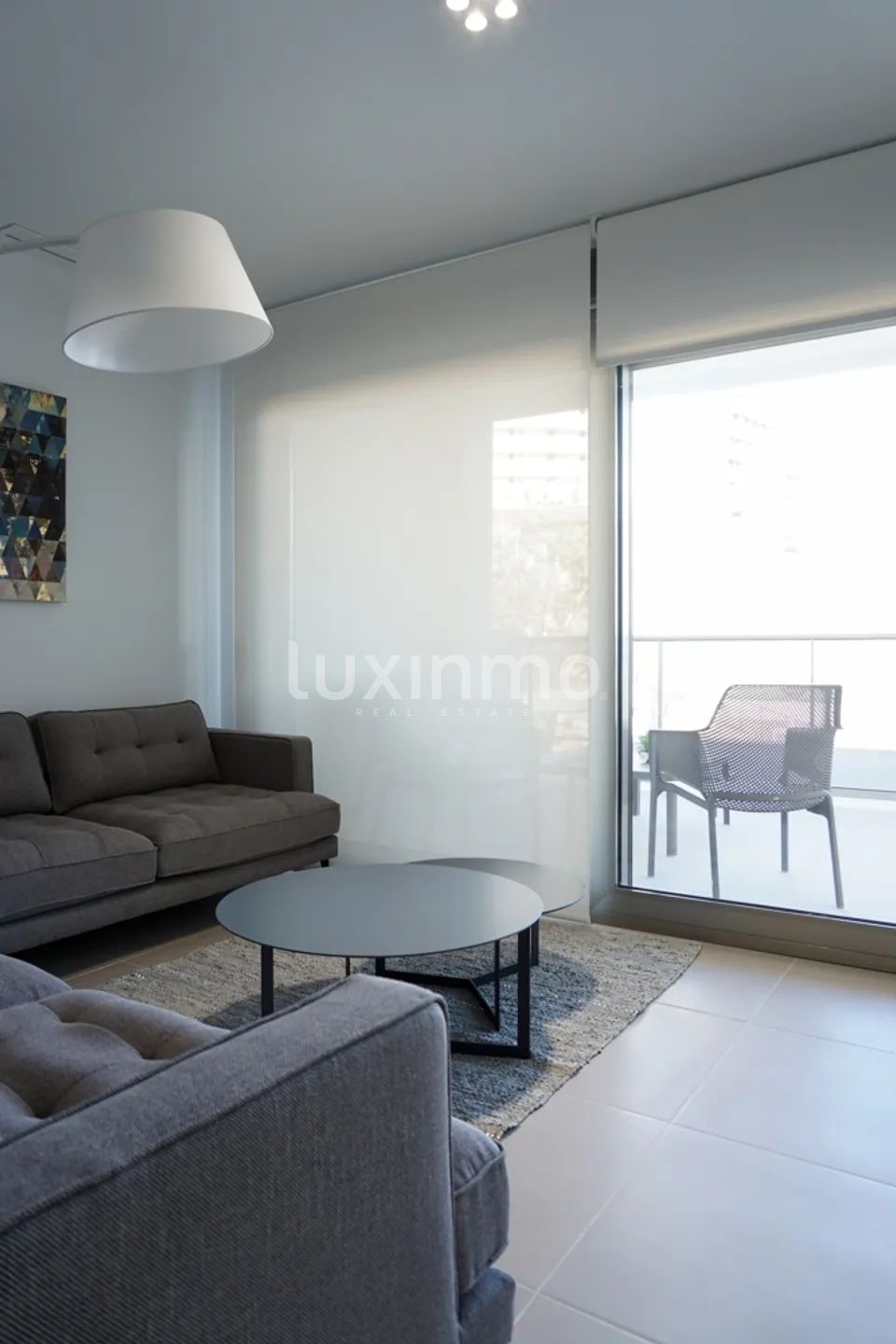 Tre soverom rekkehus på stranden i Arenales del Sol — photo 21