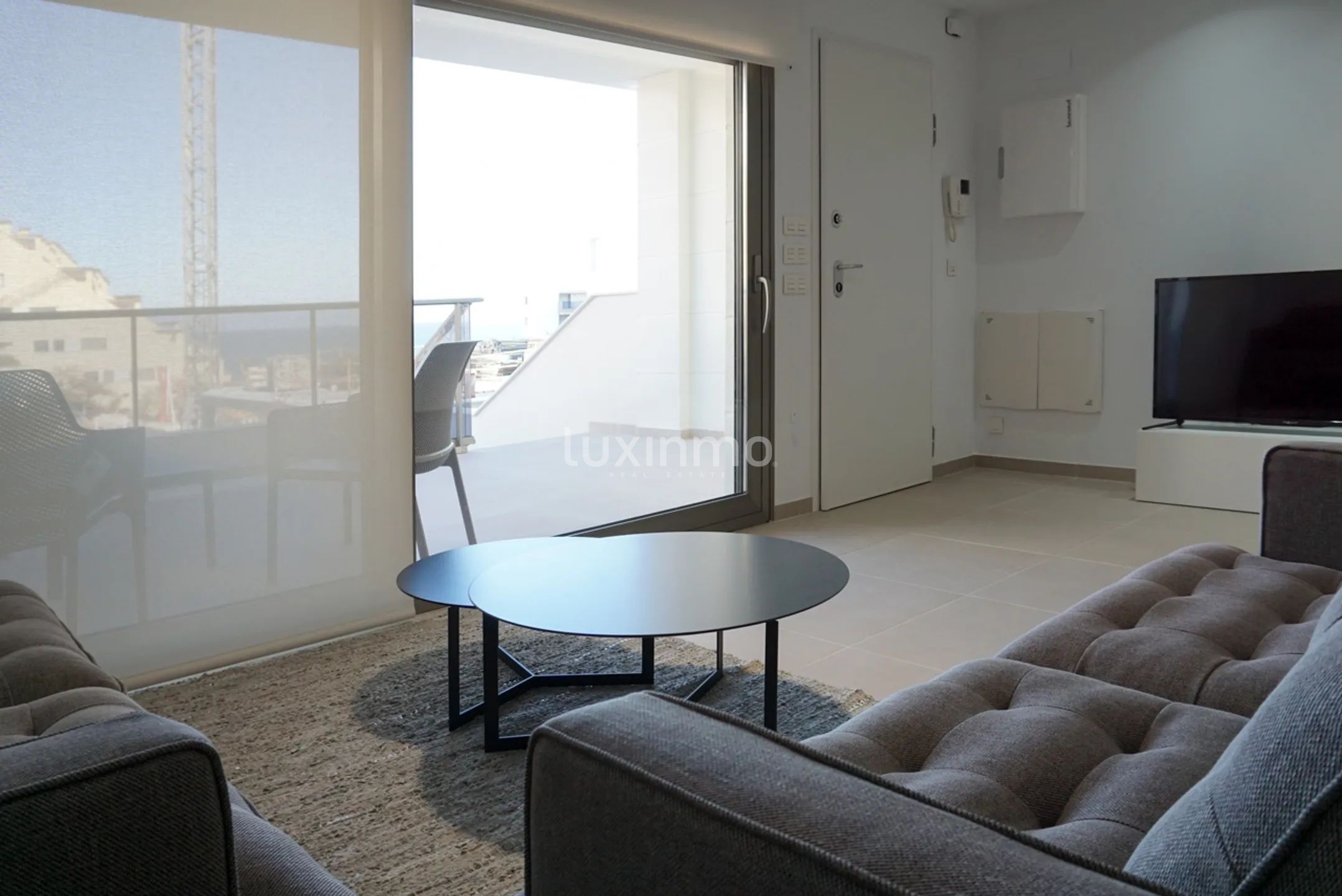 Tre soverom rekkehus på stranden i Arenales del Sol — photo 22